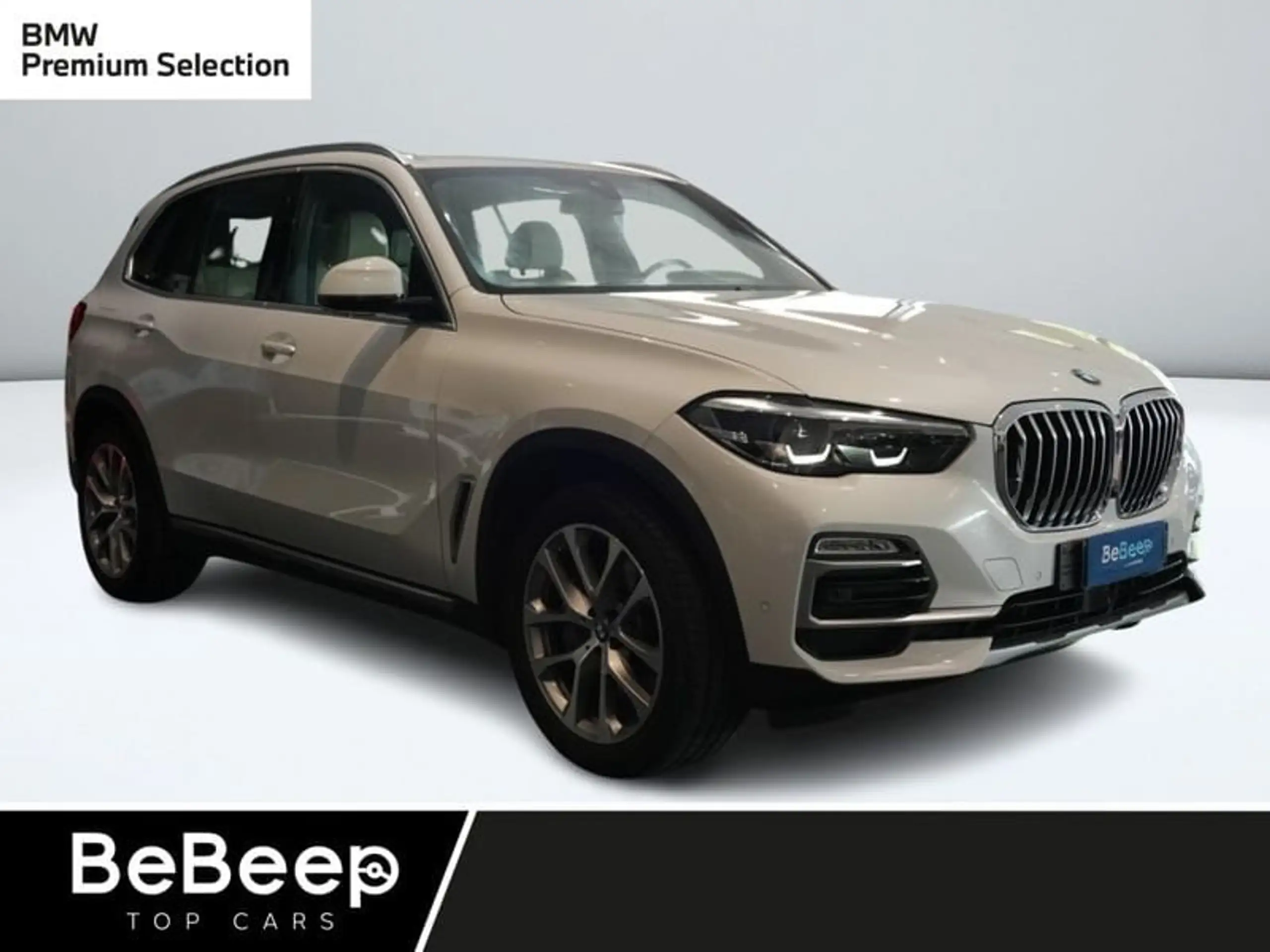 BMW - X5