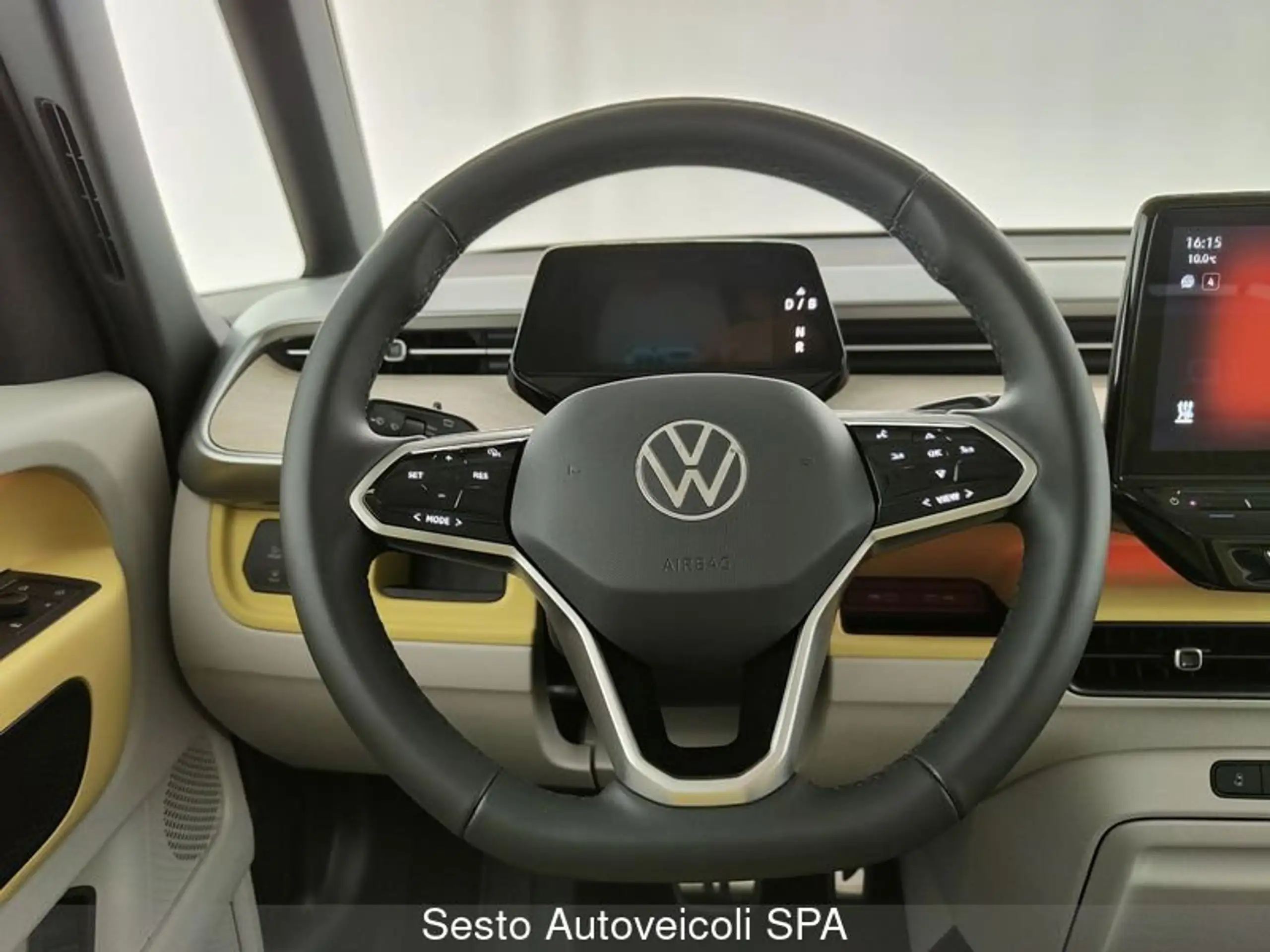 Volkswagen - ID. Buzz