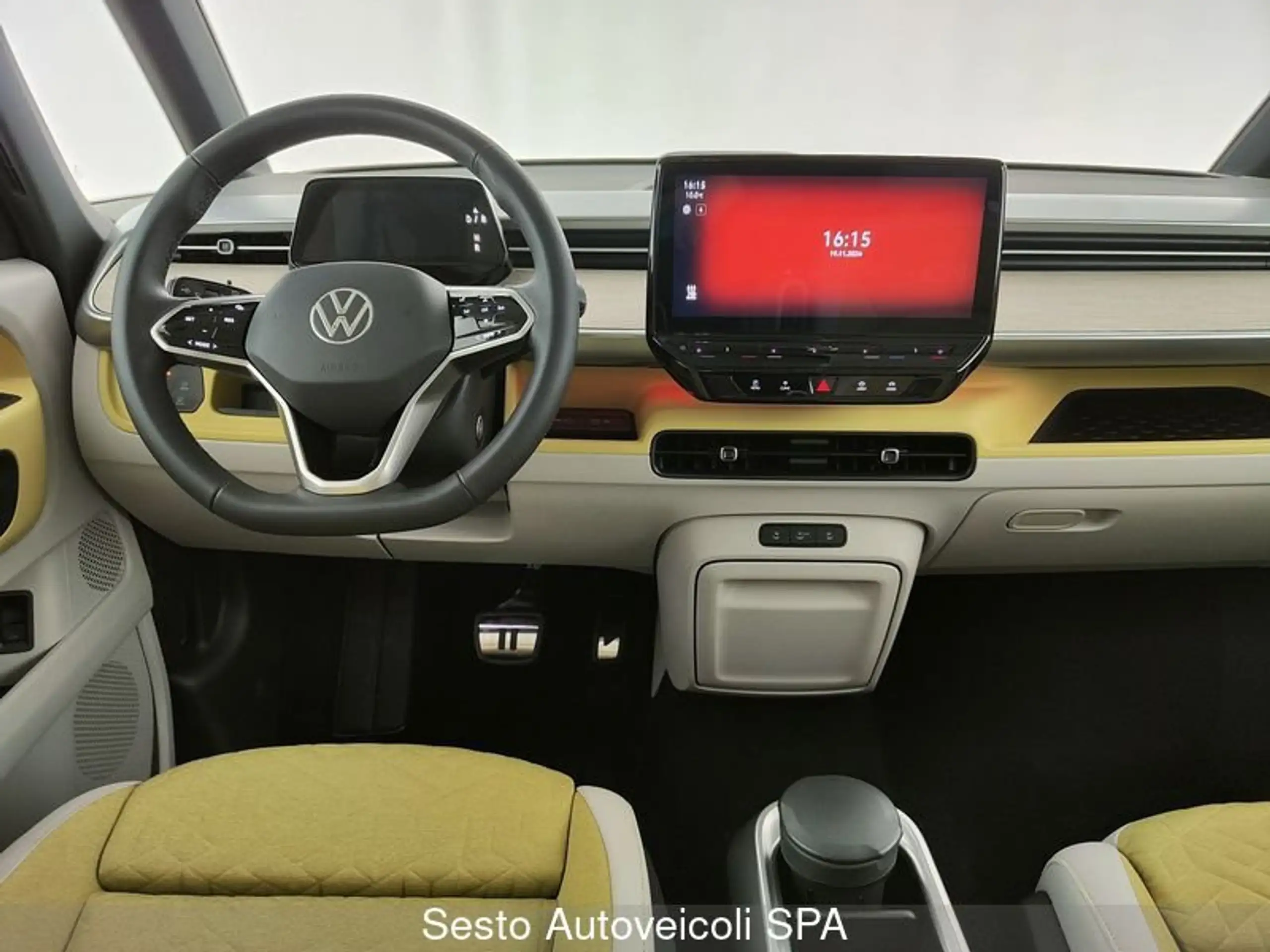 Volkswagen - ID. Buzz