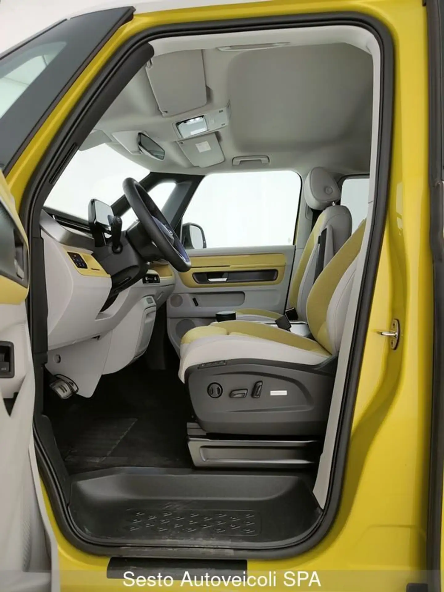 Volkswagen - ID. Buzz