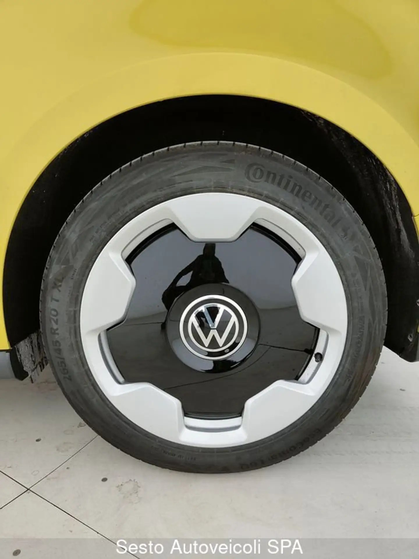 Volkswagen - ID. Buzz