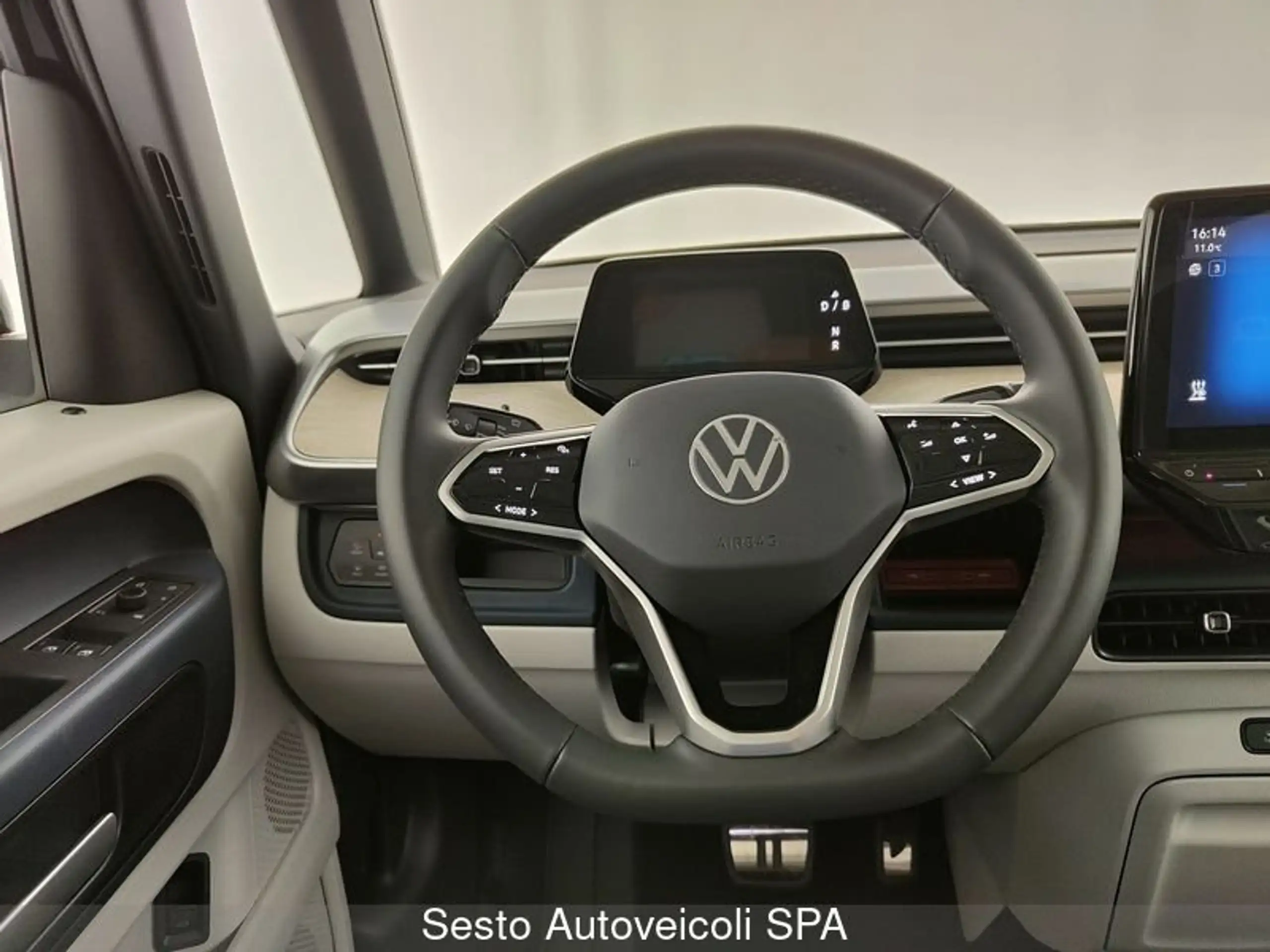 Volkswagen - ID. Buzz