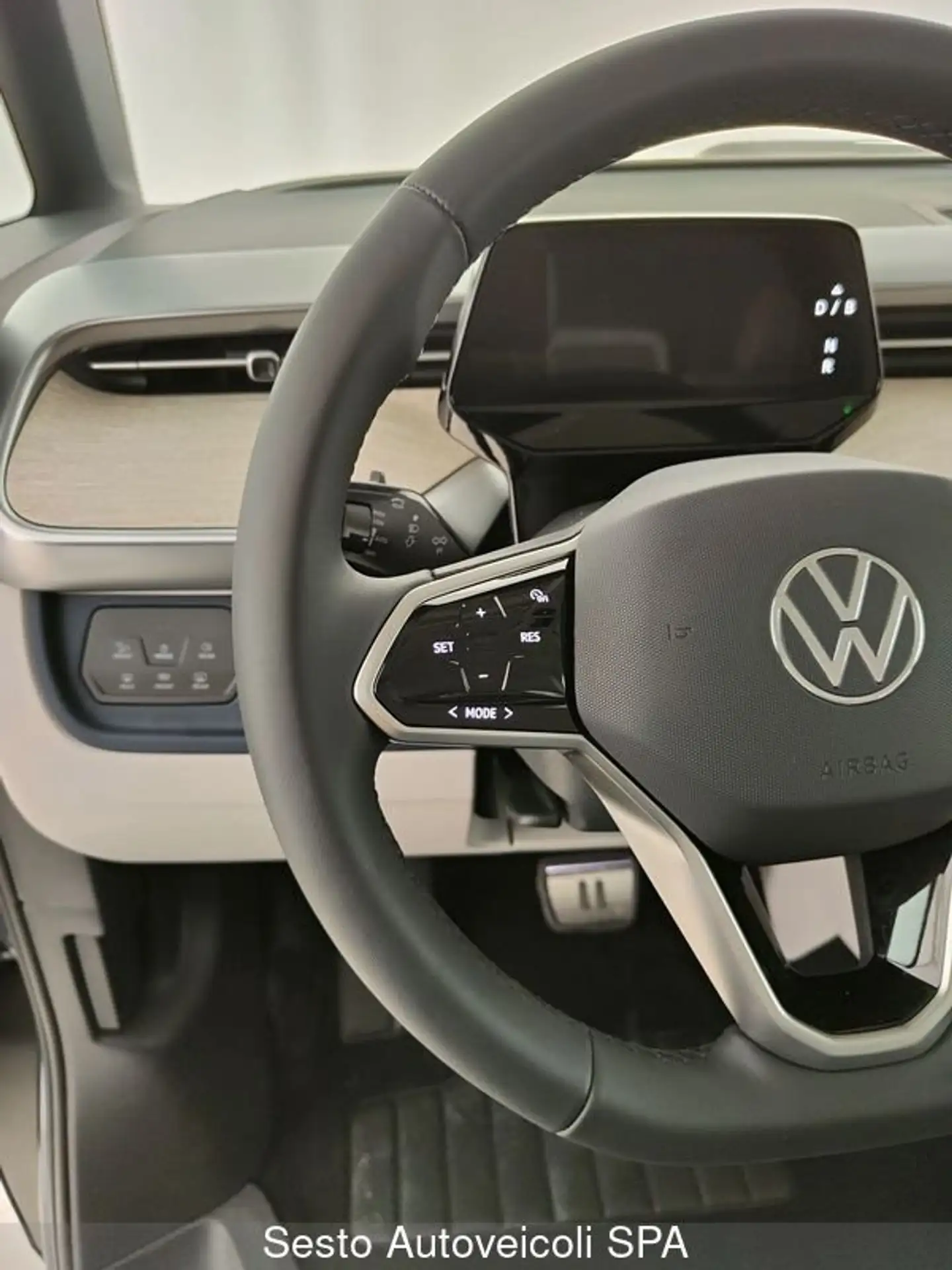 Volkswagen - ID. Buzz