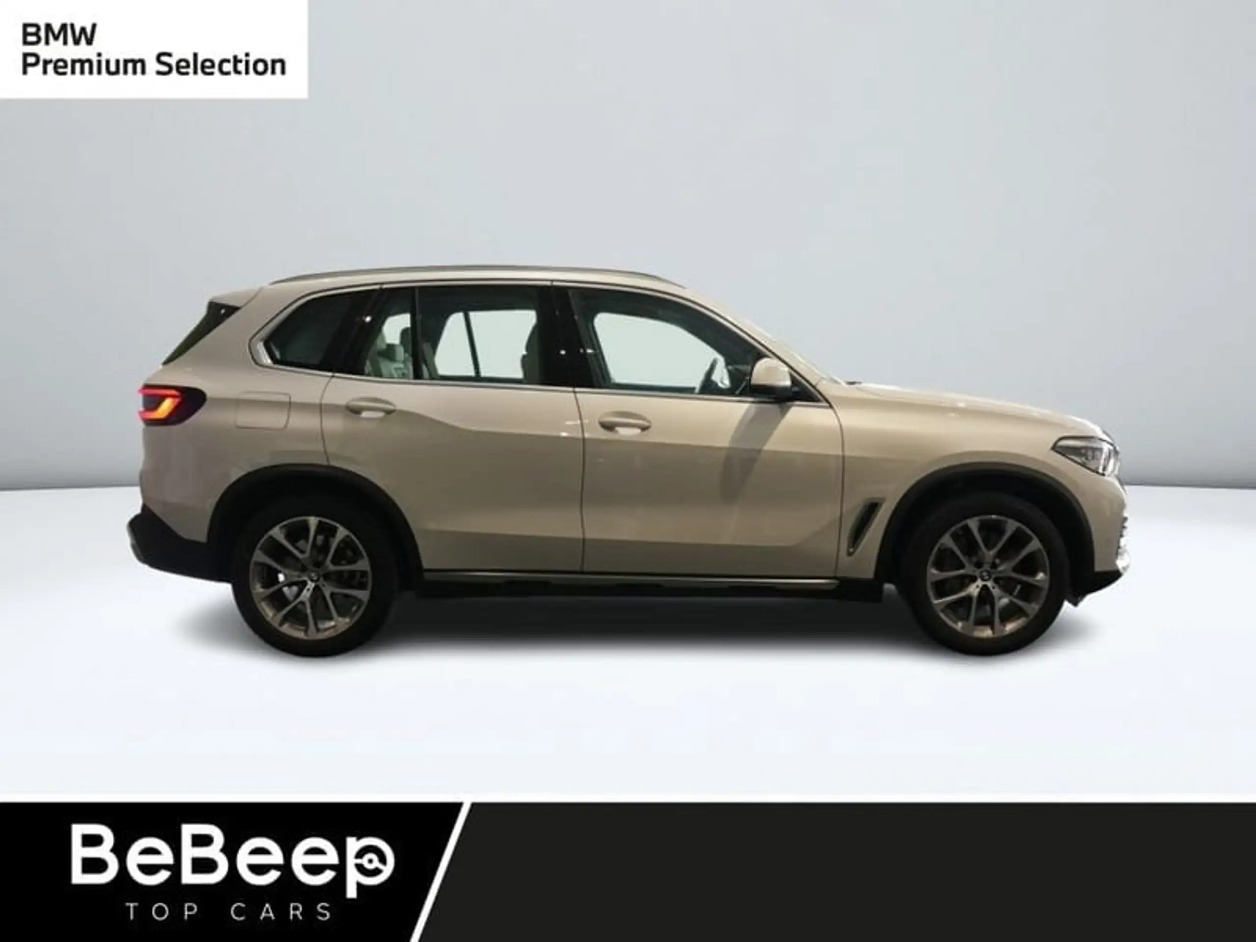 BMW - X5