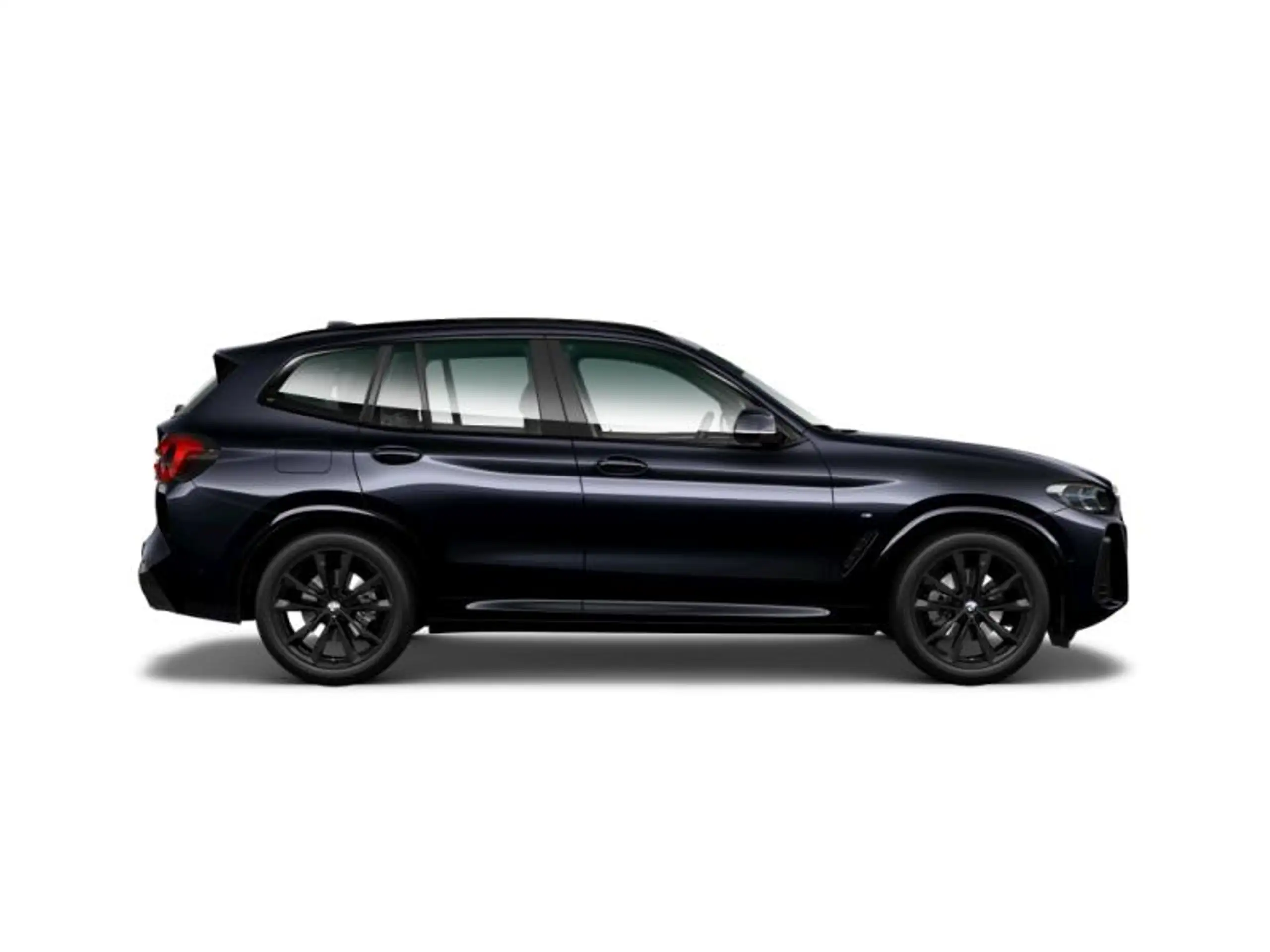 BMW - X3