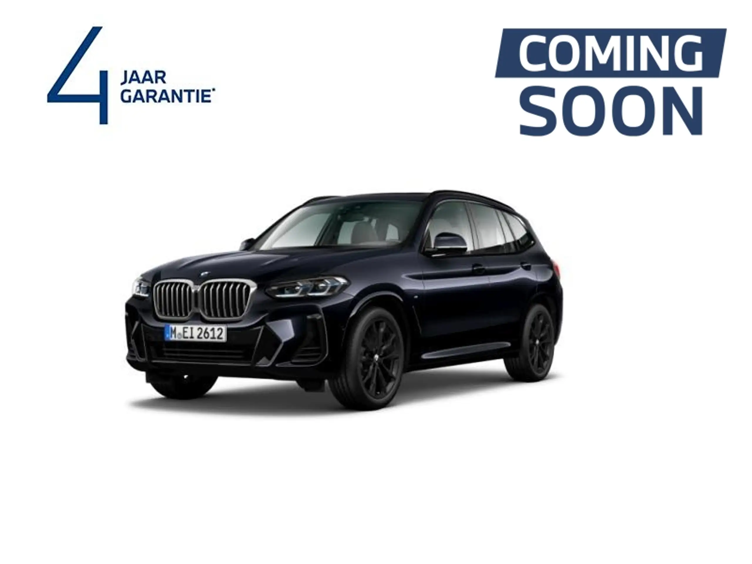 BMW - X3