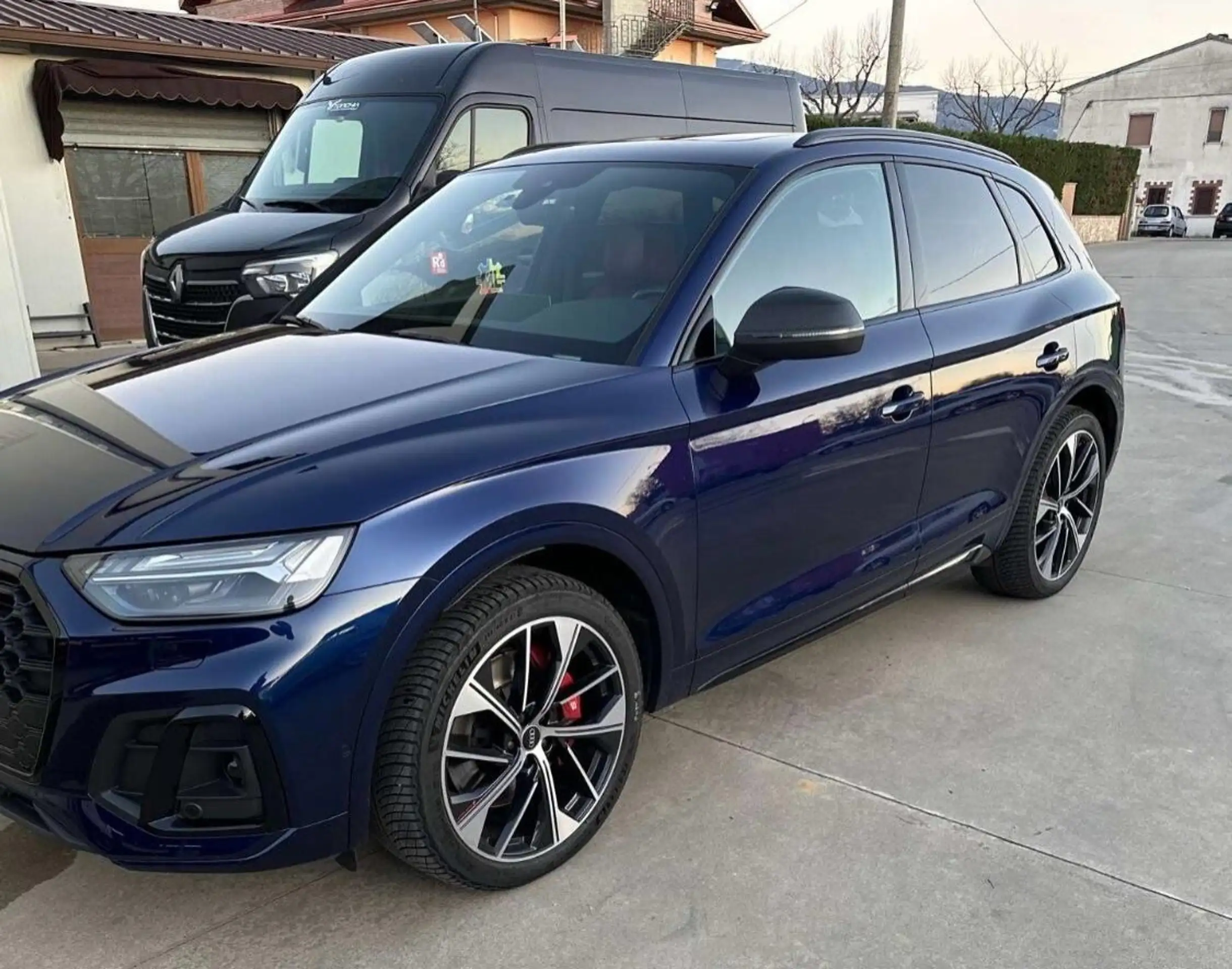 Audi - Q5