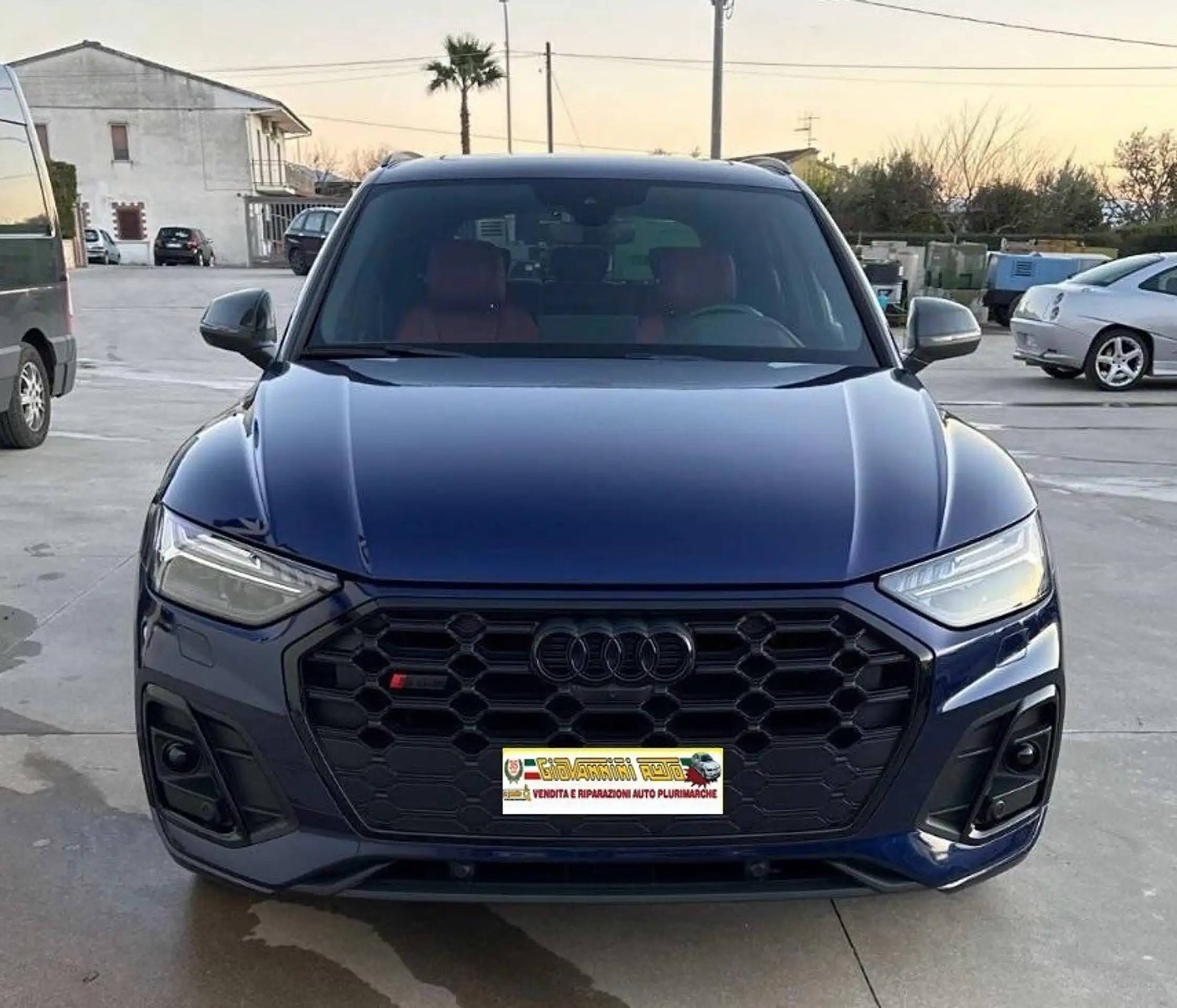 Audi - Q5