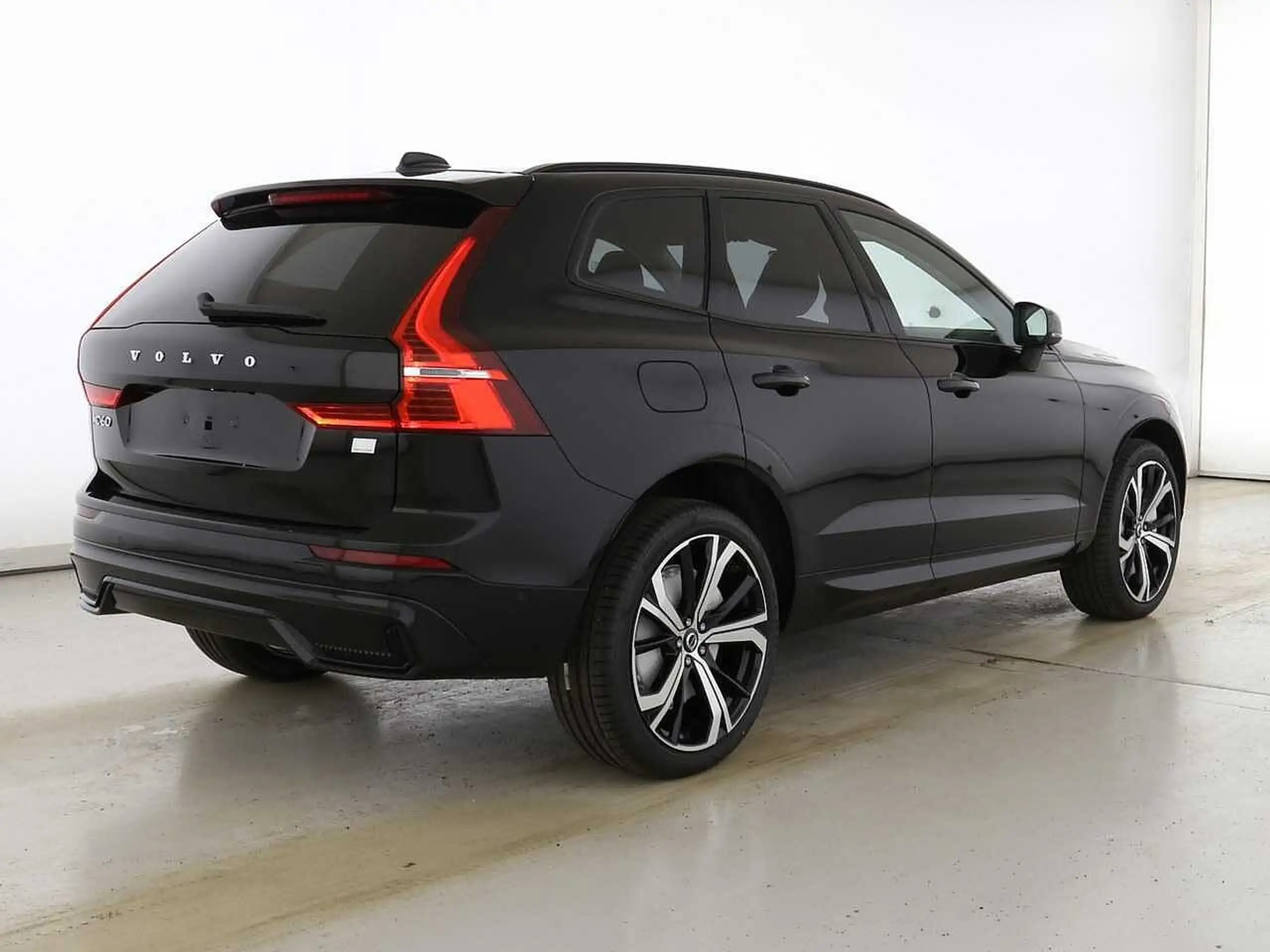 Volvo - XC60