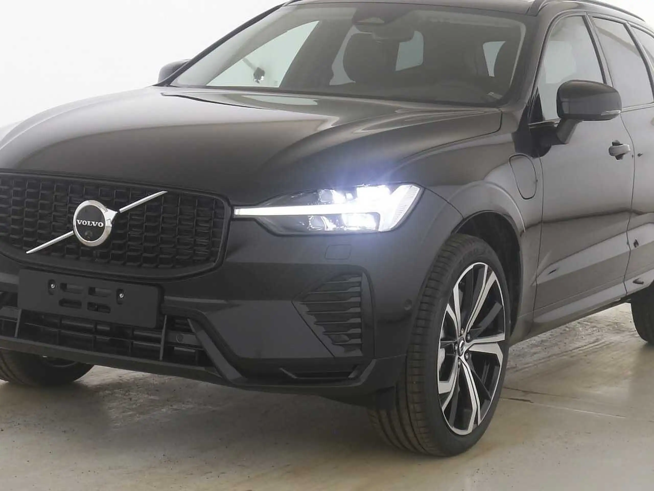 Volvo - XC60