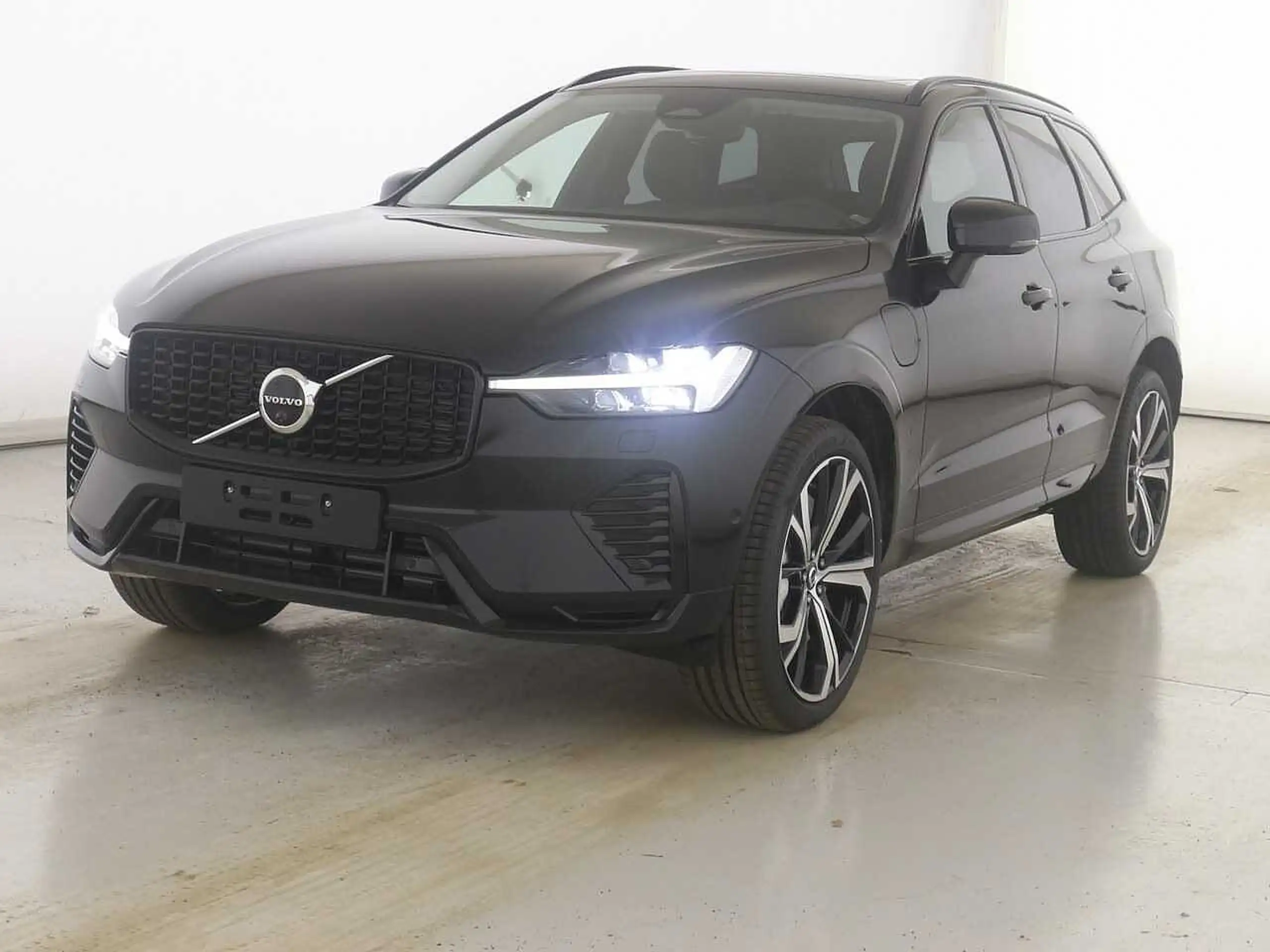 Volvo - XC60