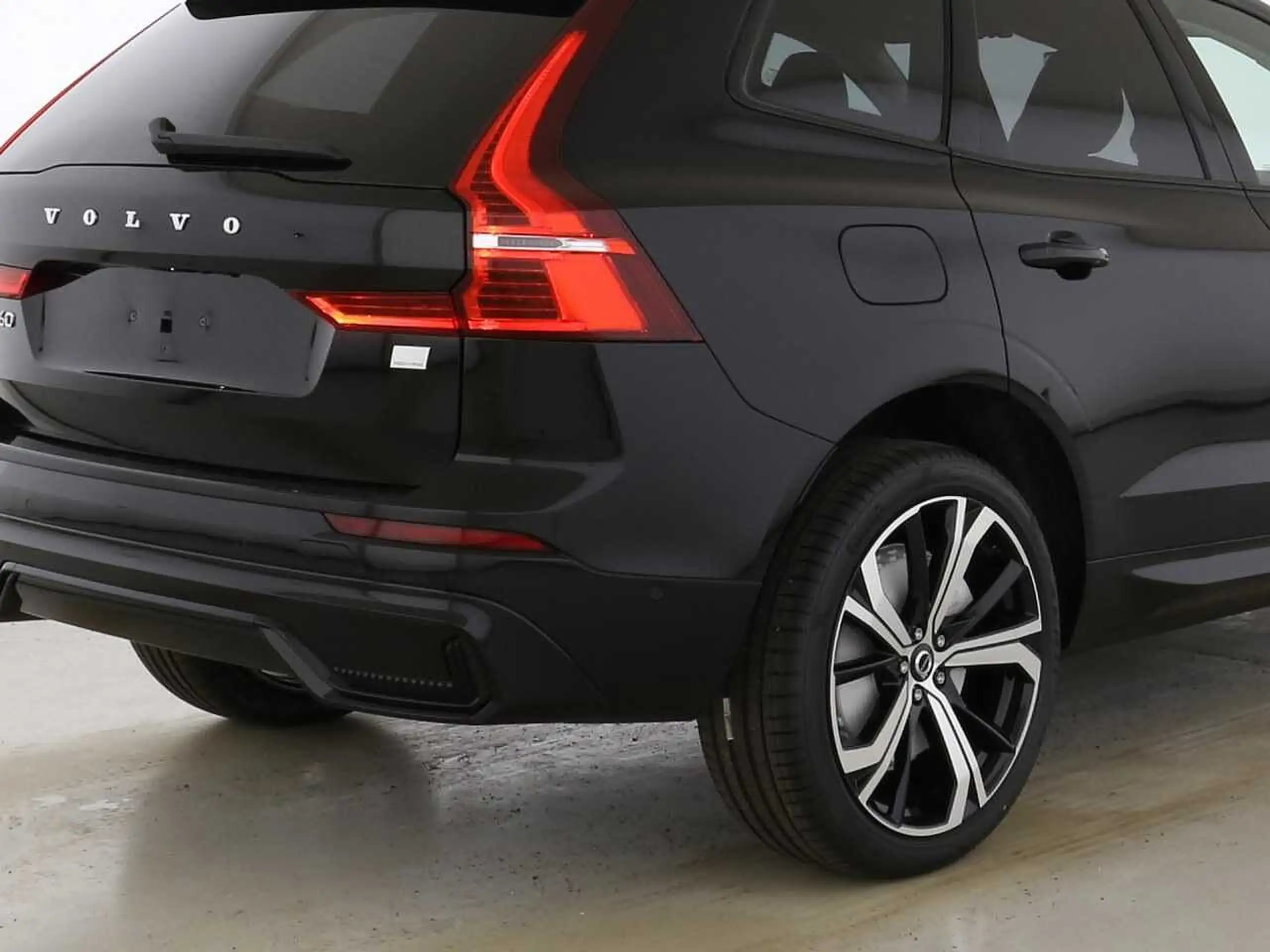 Volvo - XC60