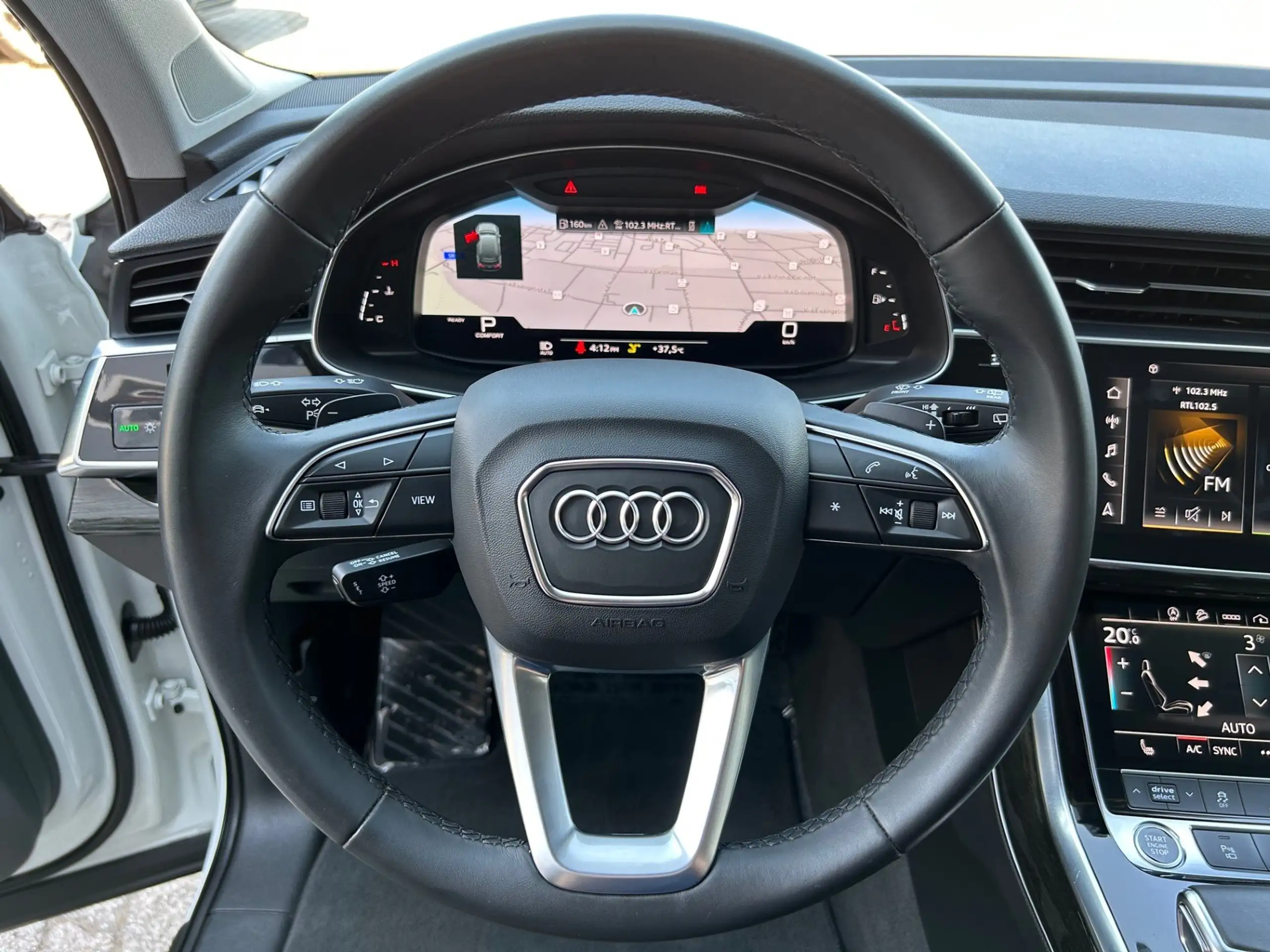 Audi - Q7