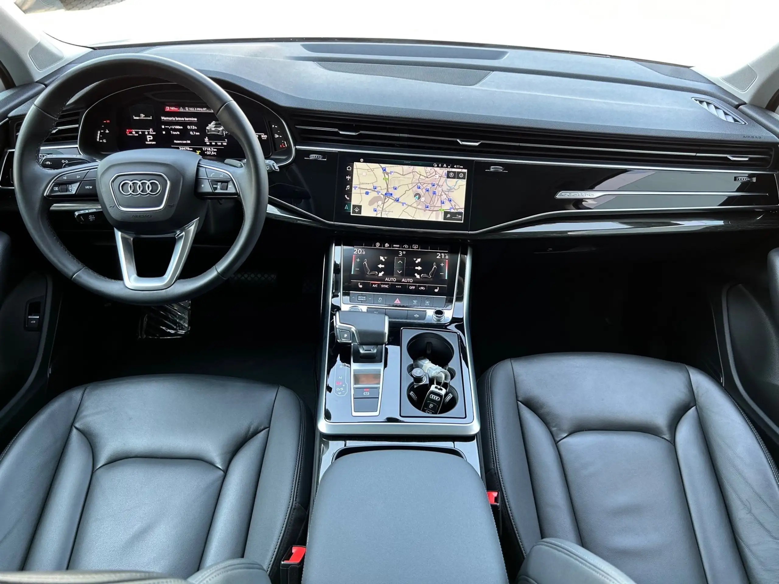 Audi - Q7