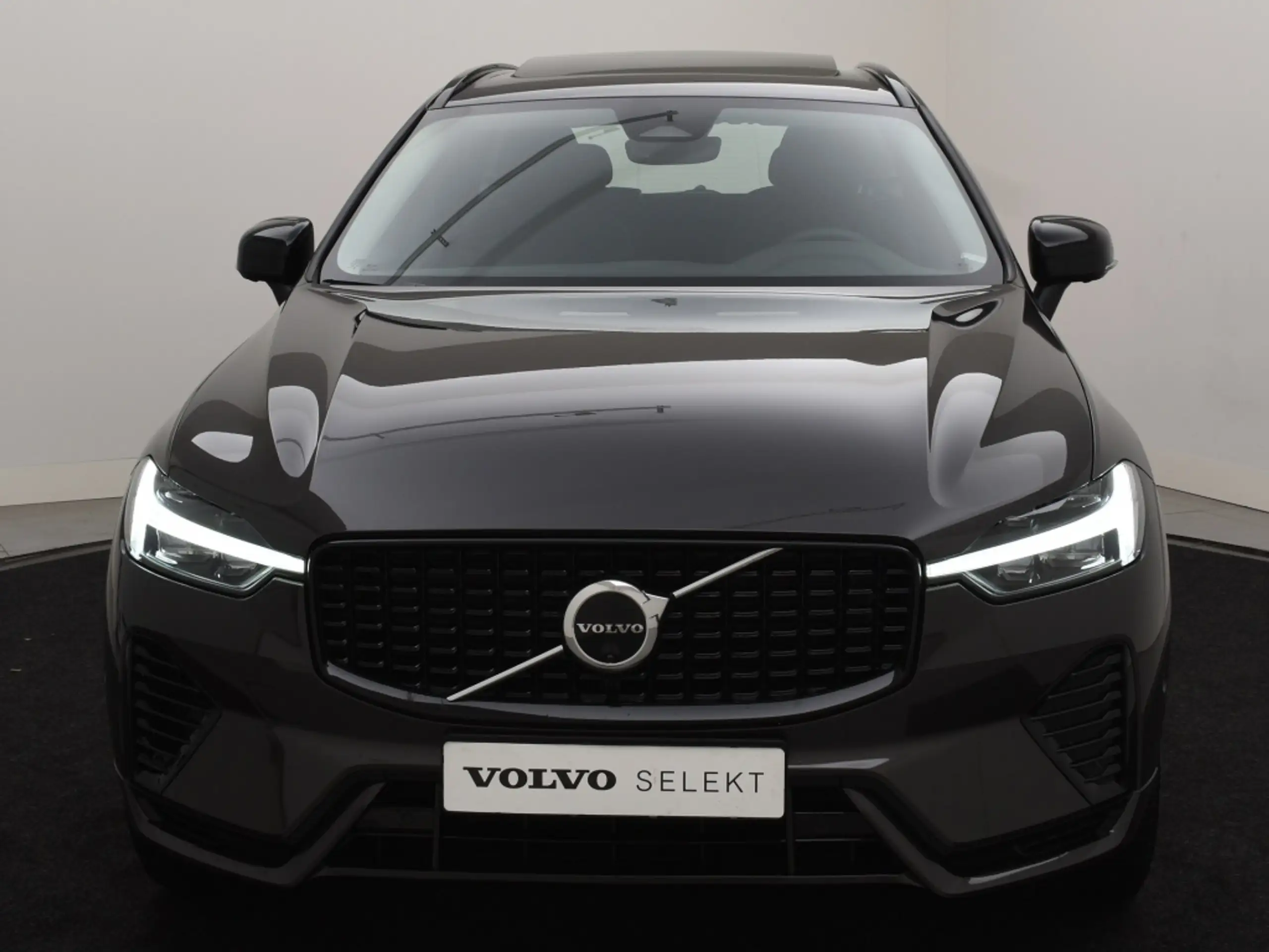 Volvo - XC60