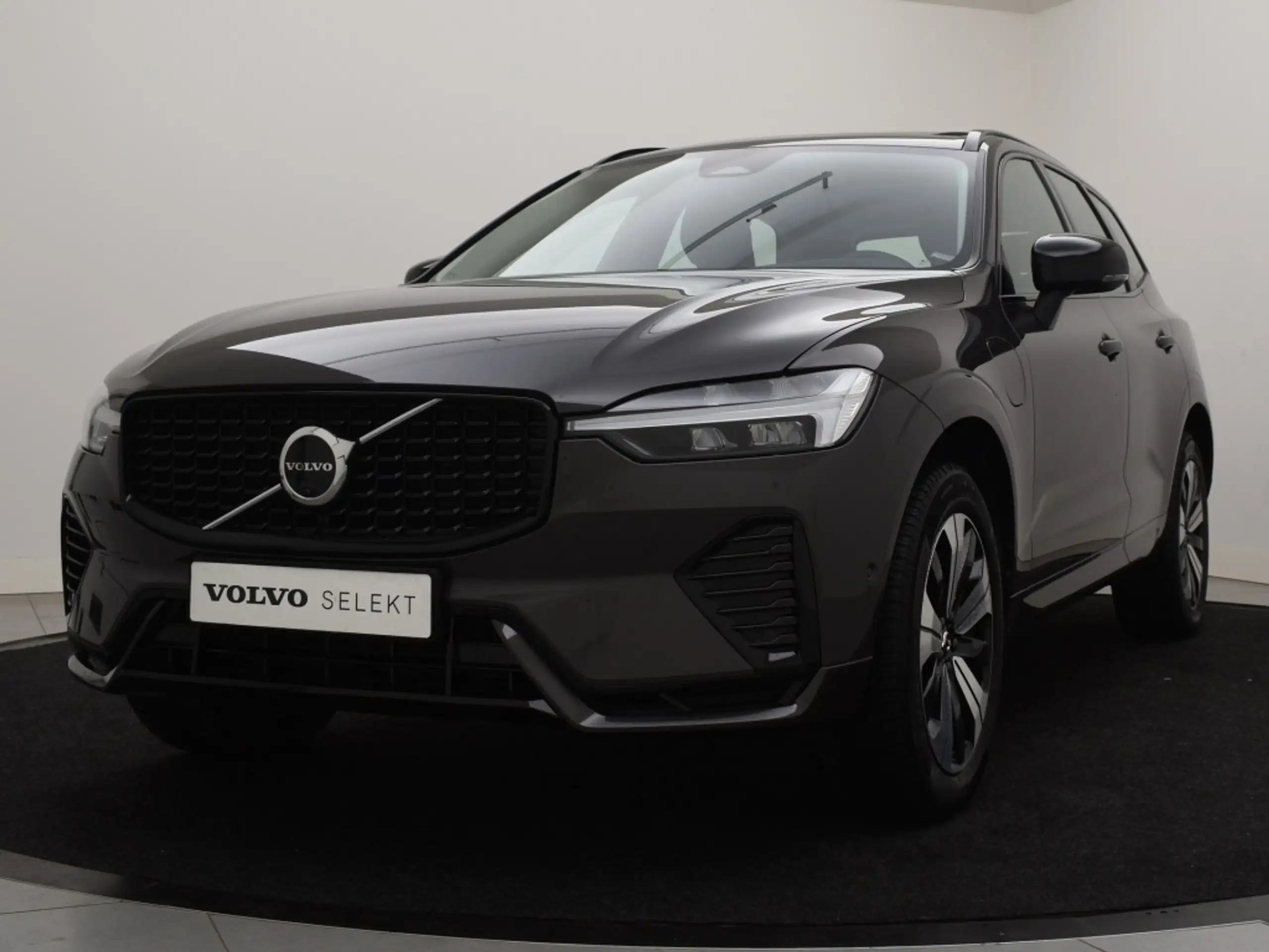 Volvo - XC60