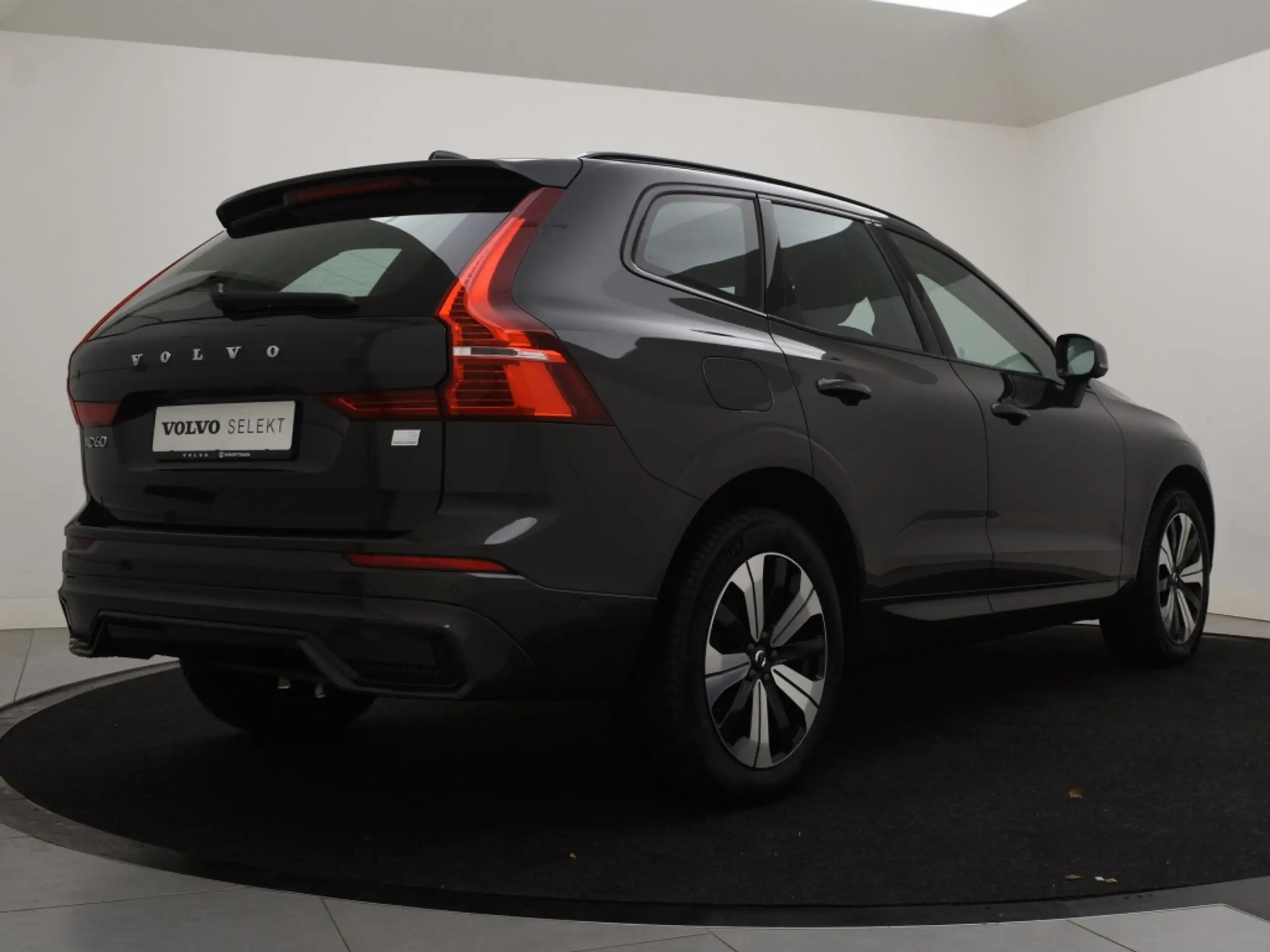 Volvo - XC60