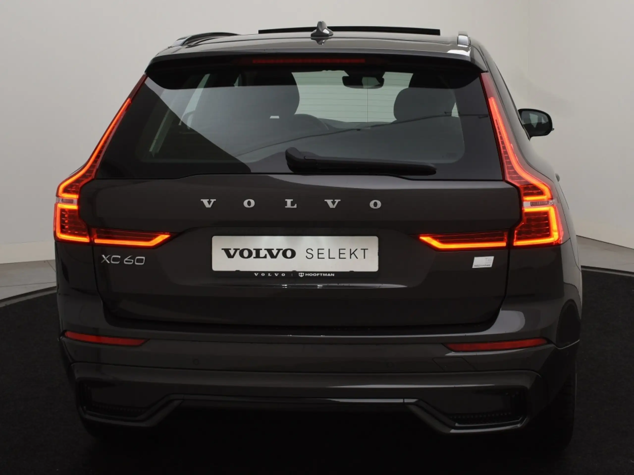 Volvo - XC60