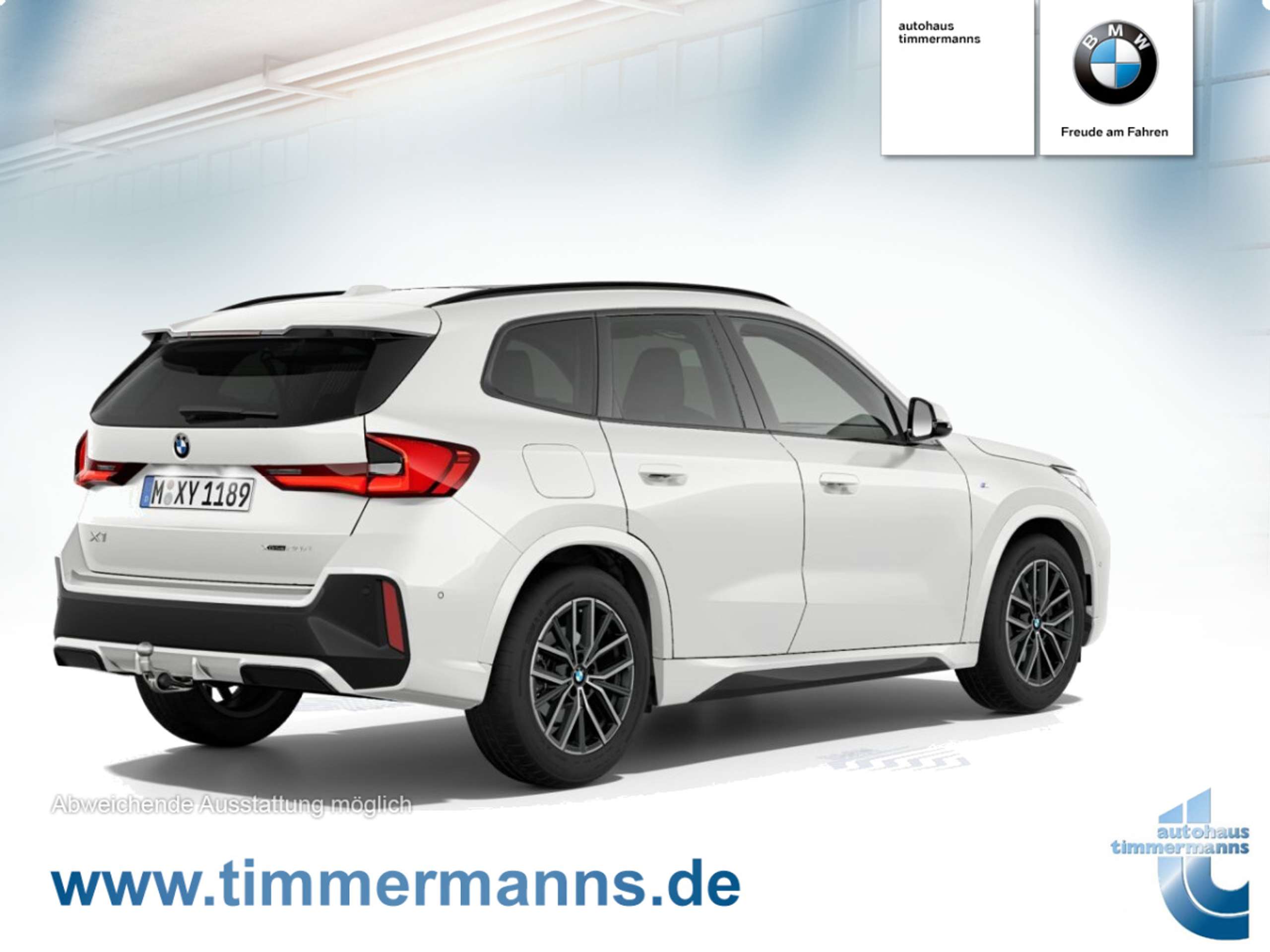 BMW - X1