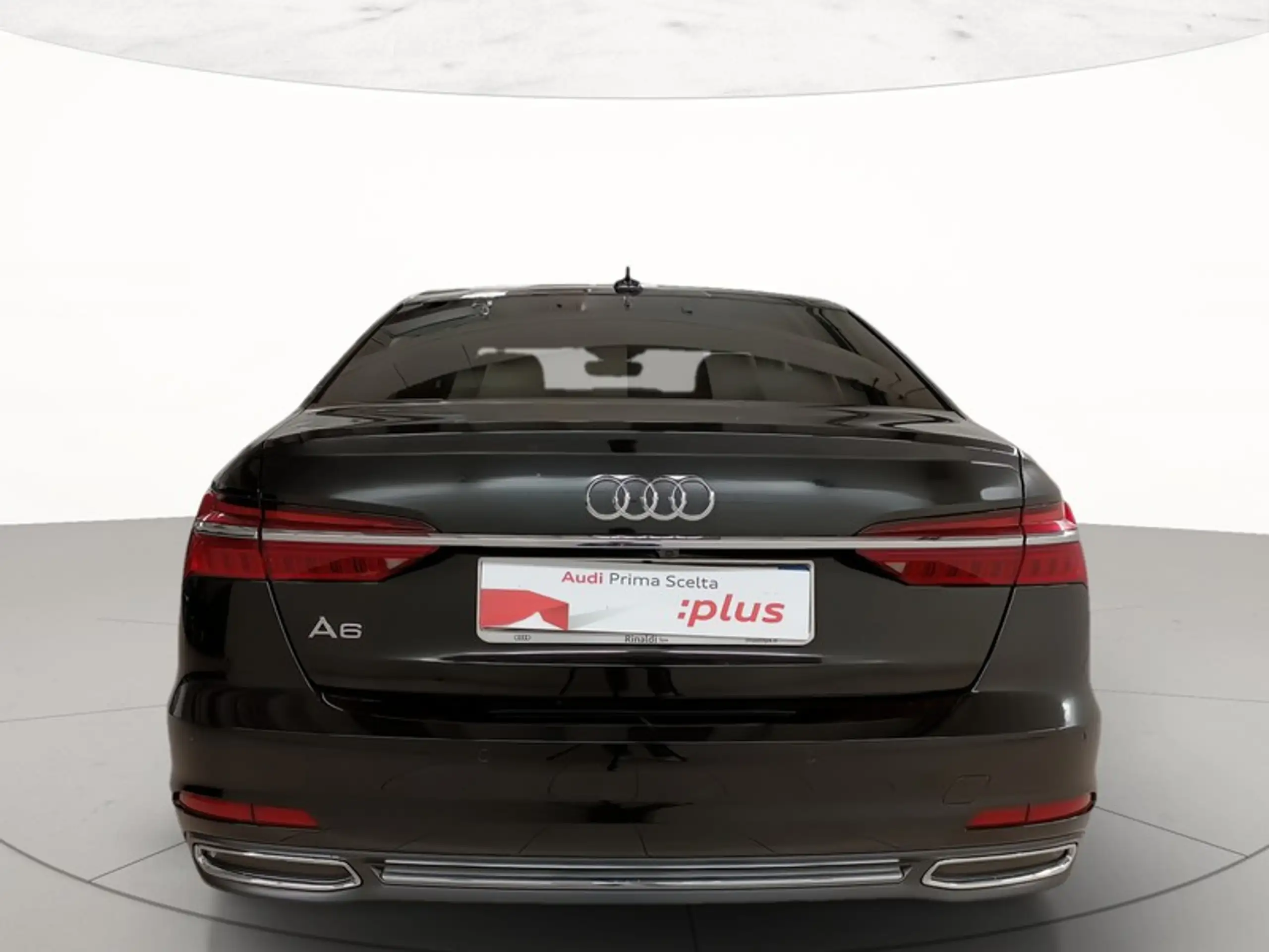 Audi - A6