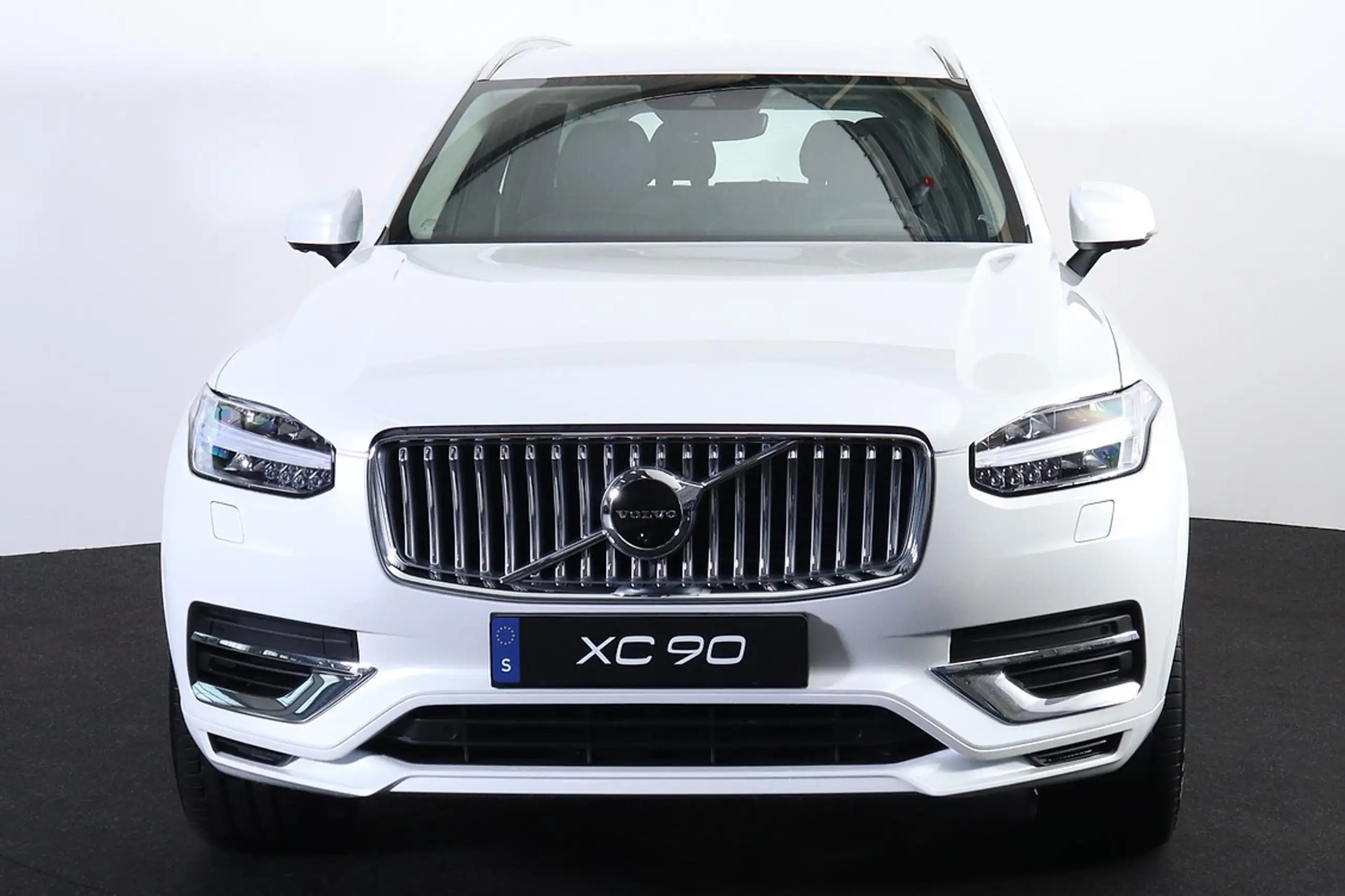 Volvo - XC90