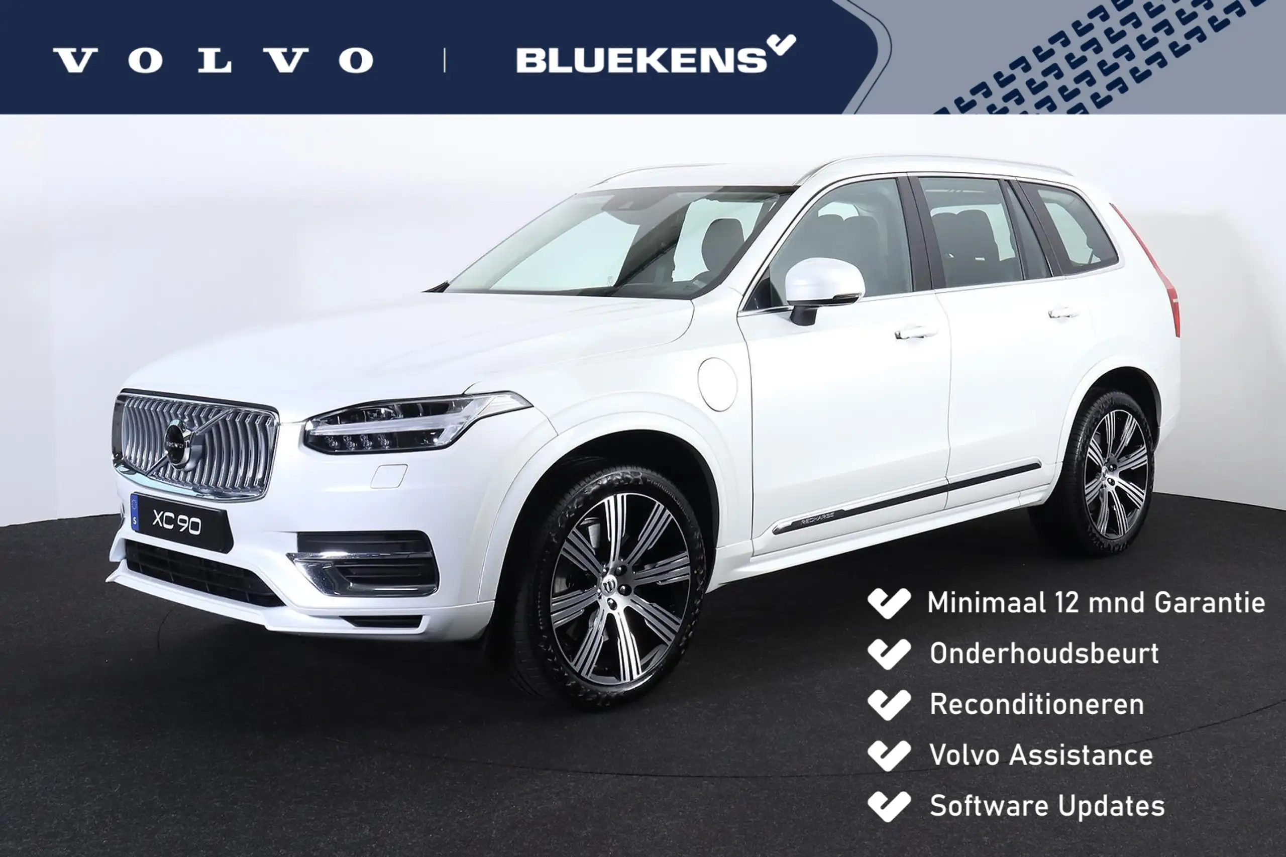 Volvo - XC90