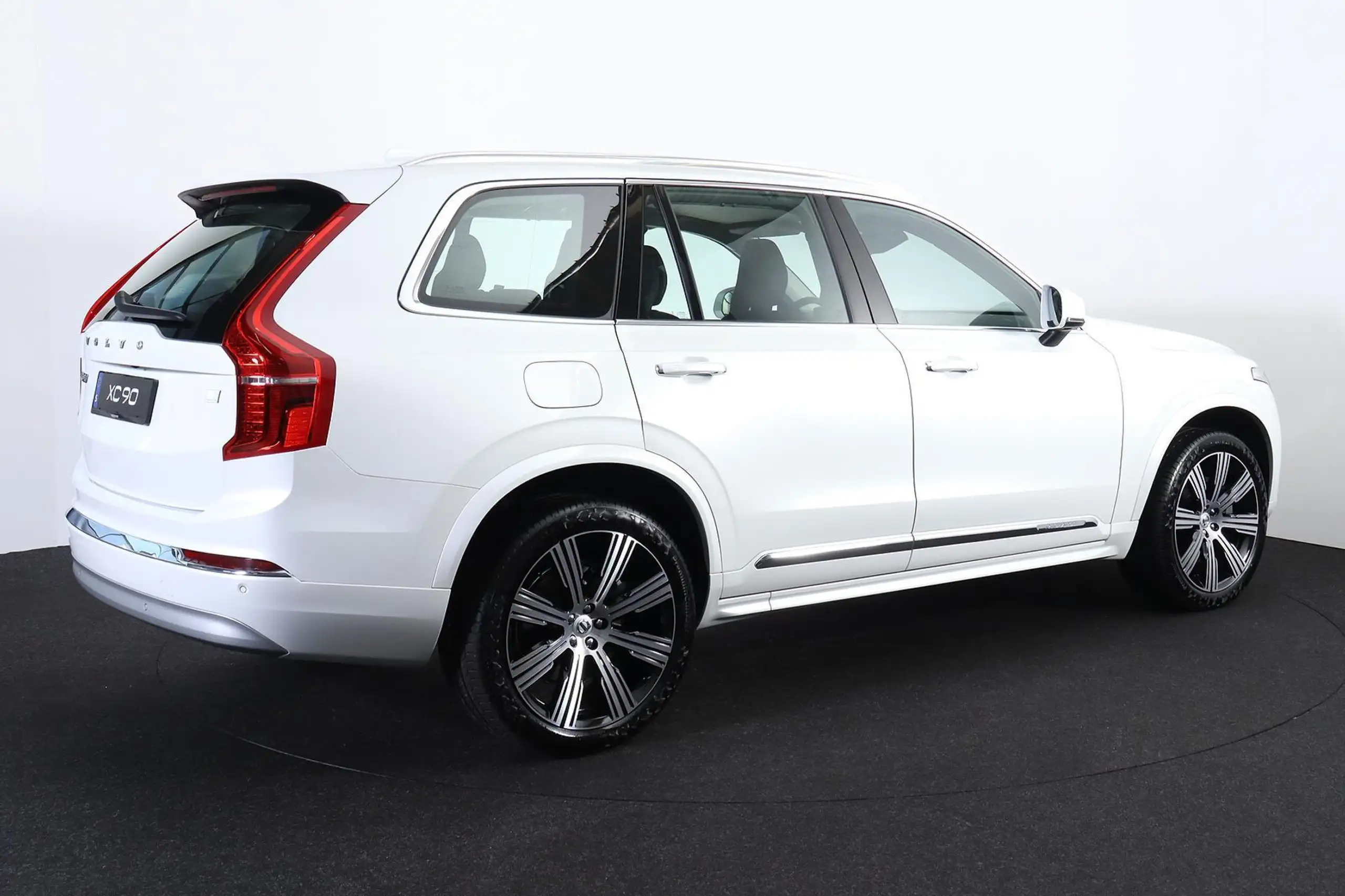 Volvo - XC90