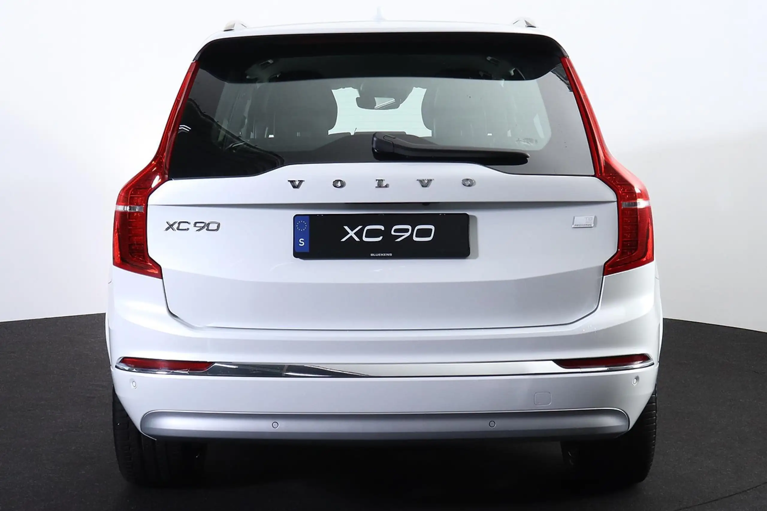 Volvo - XC90