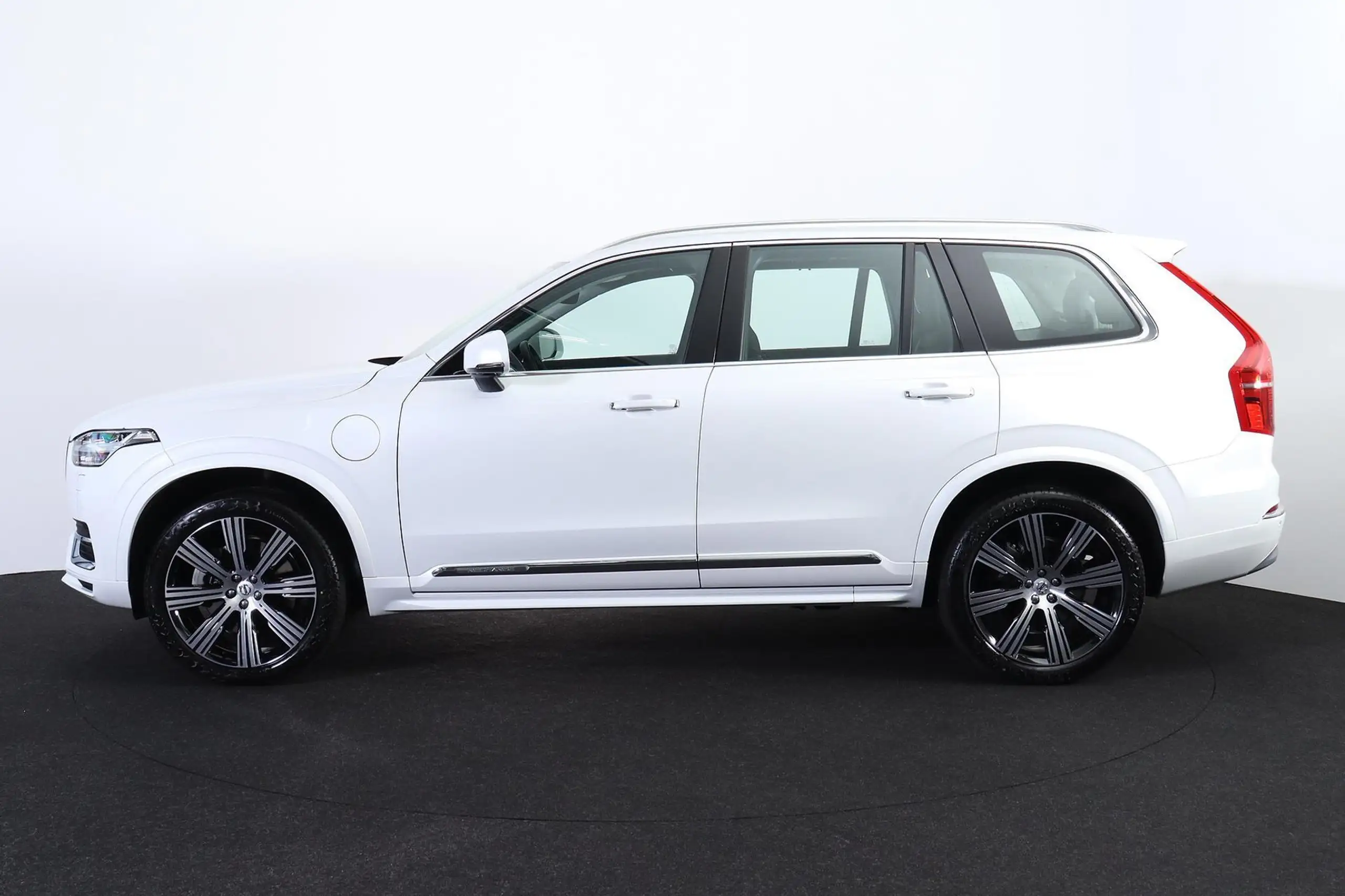 Volvo - XC90