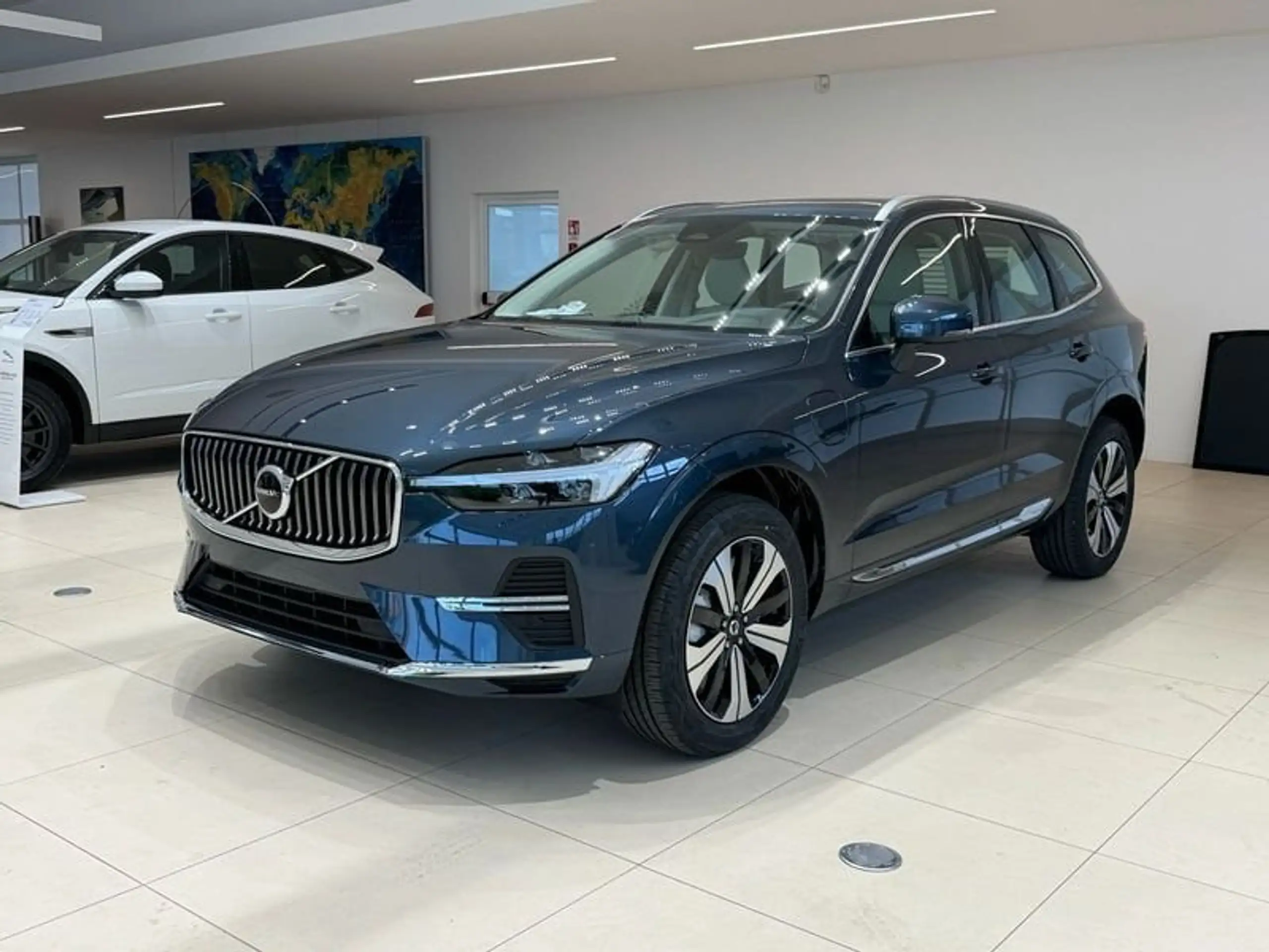 Volvo - XC60