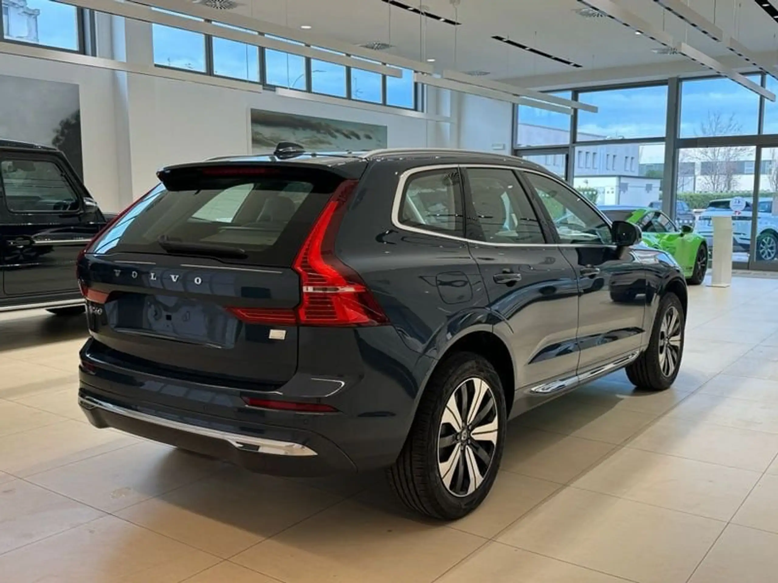 Volvo - XC60