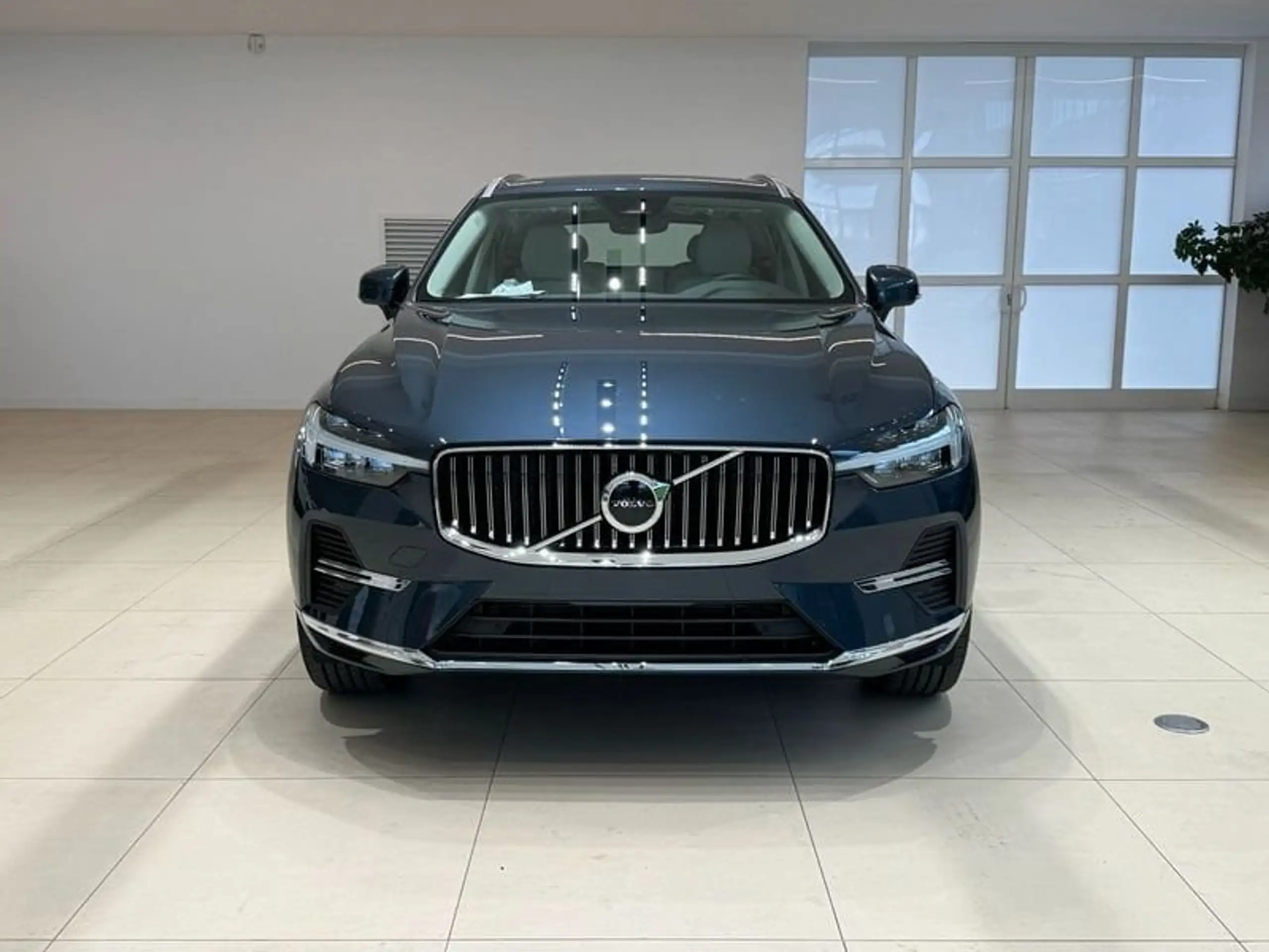 Volvo - XC60