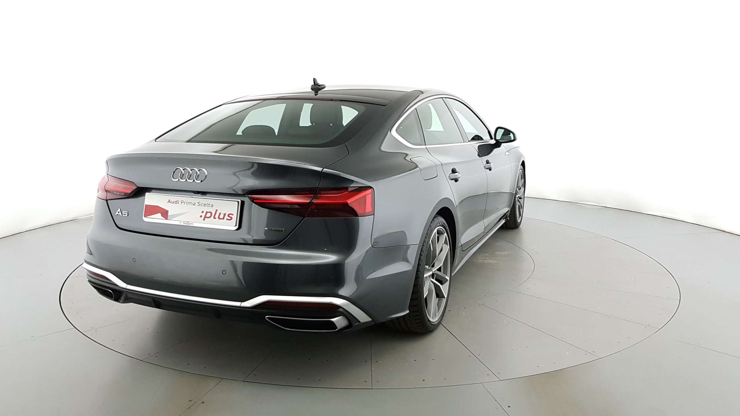 Audi - A5