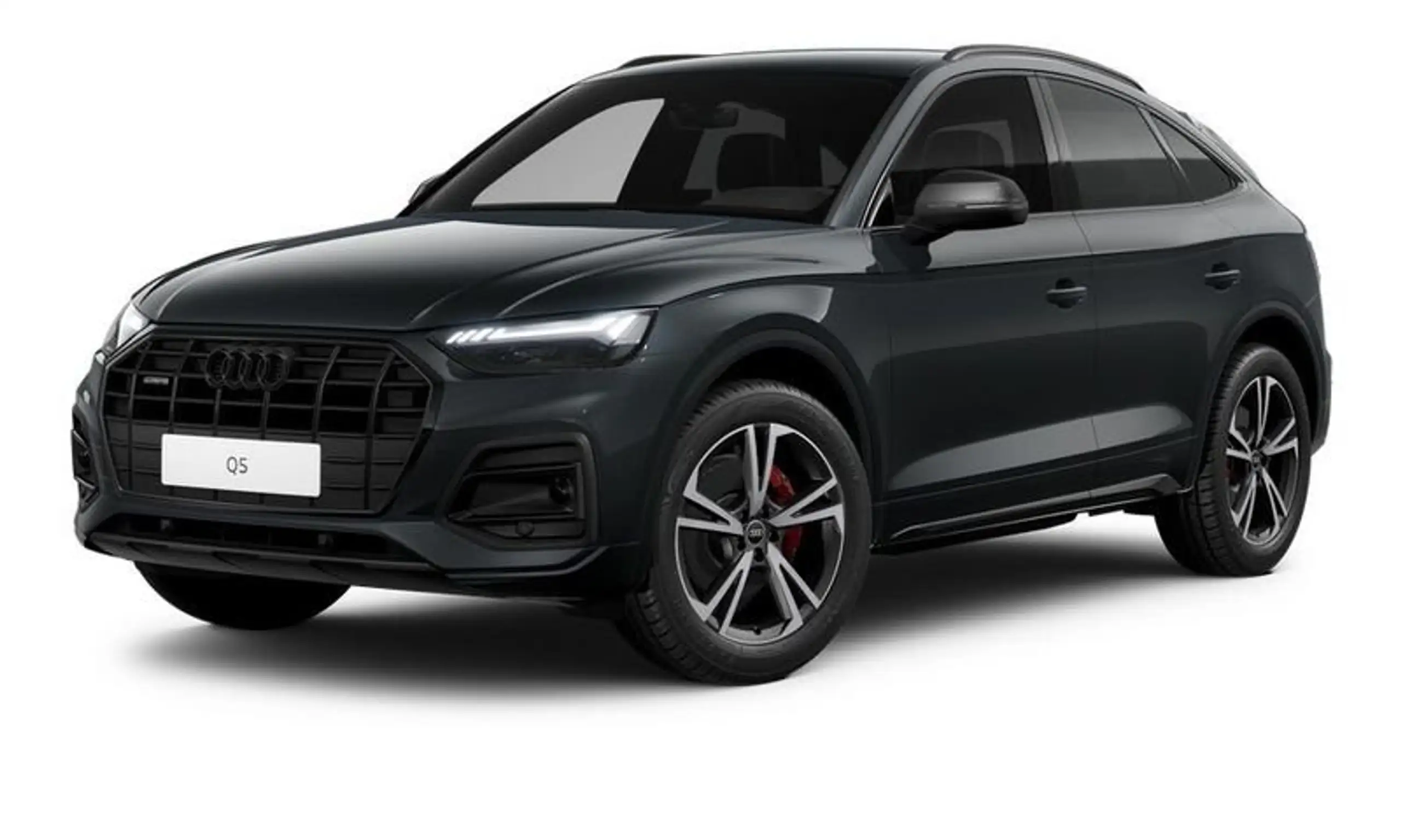 Audi - Q5