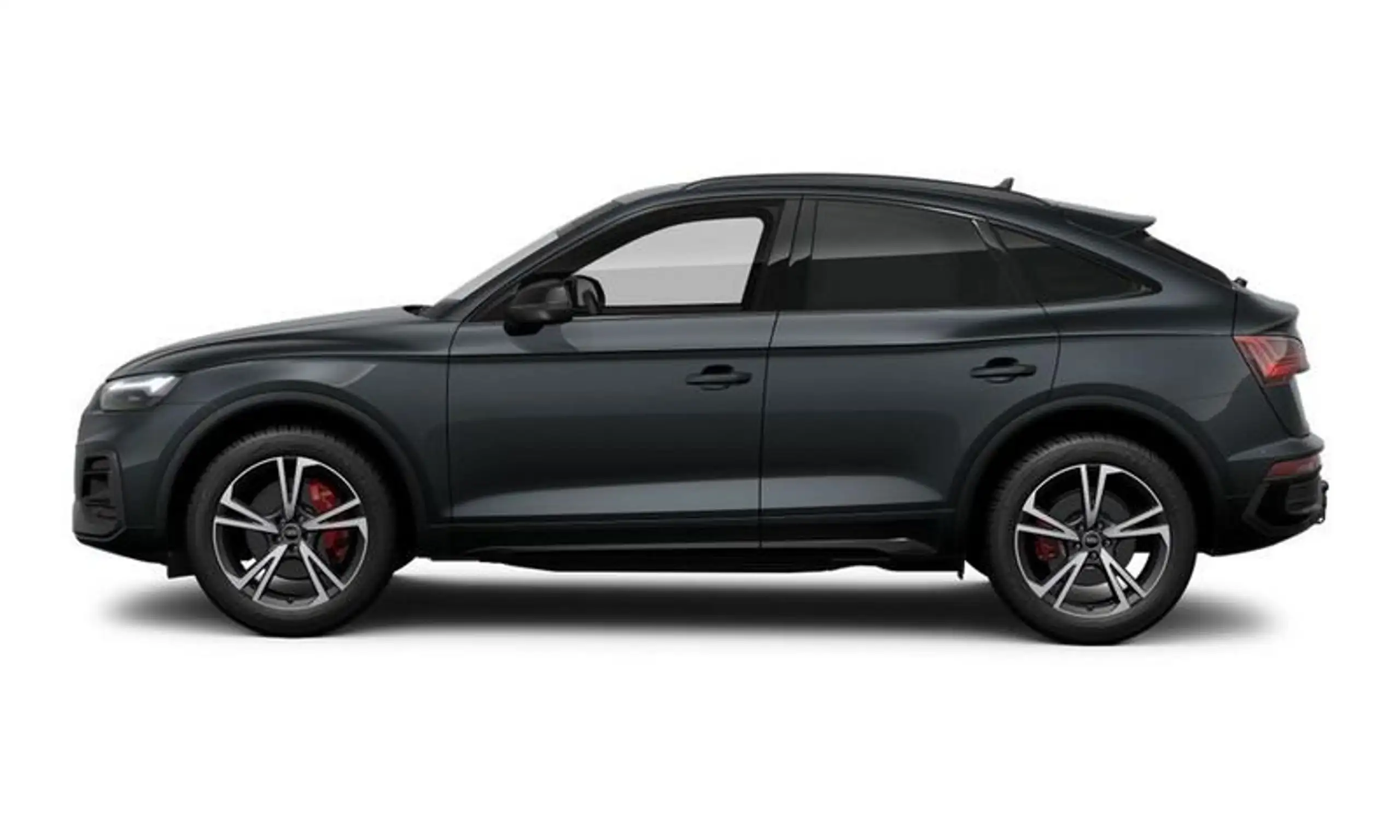 Audi - Q5