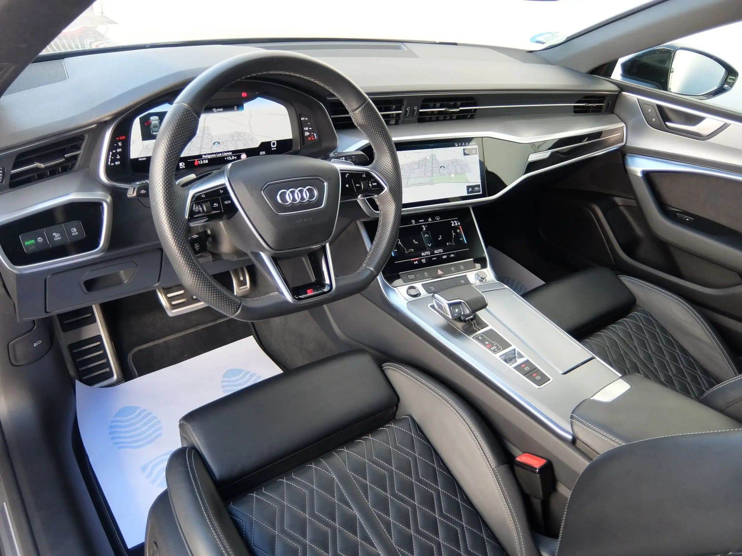 Audi - A7