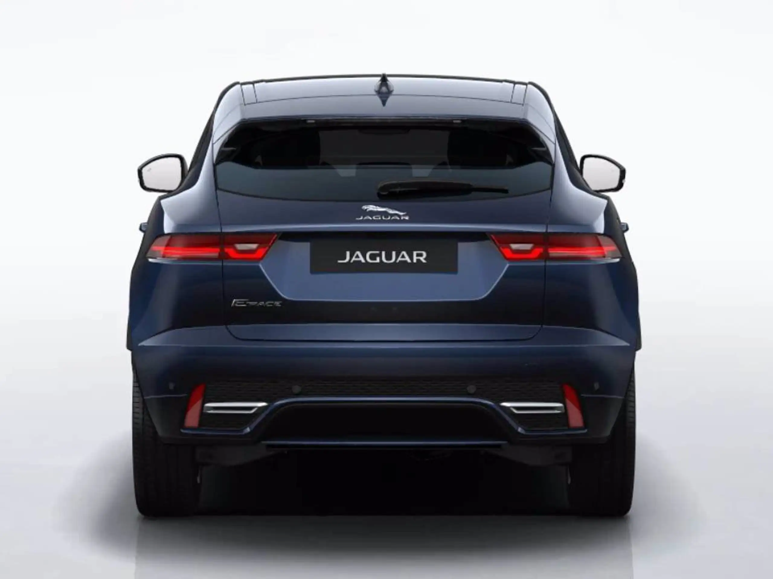 Jaguar - E-Pace