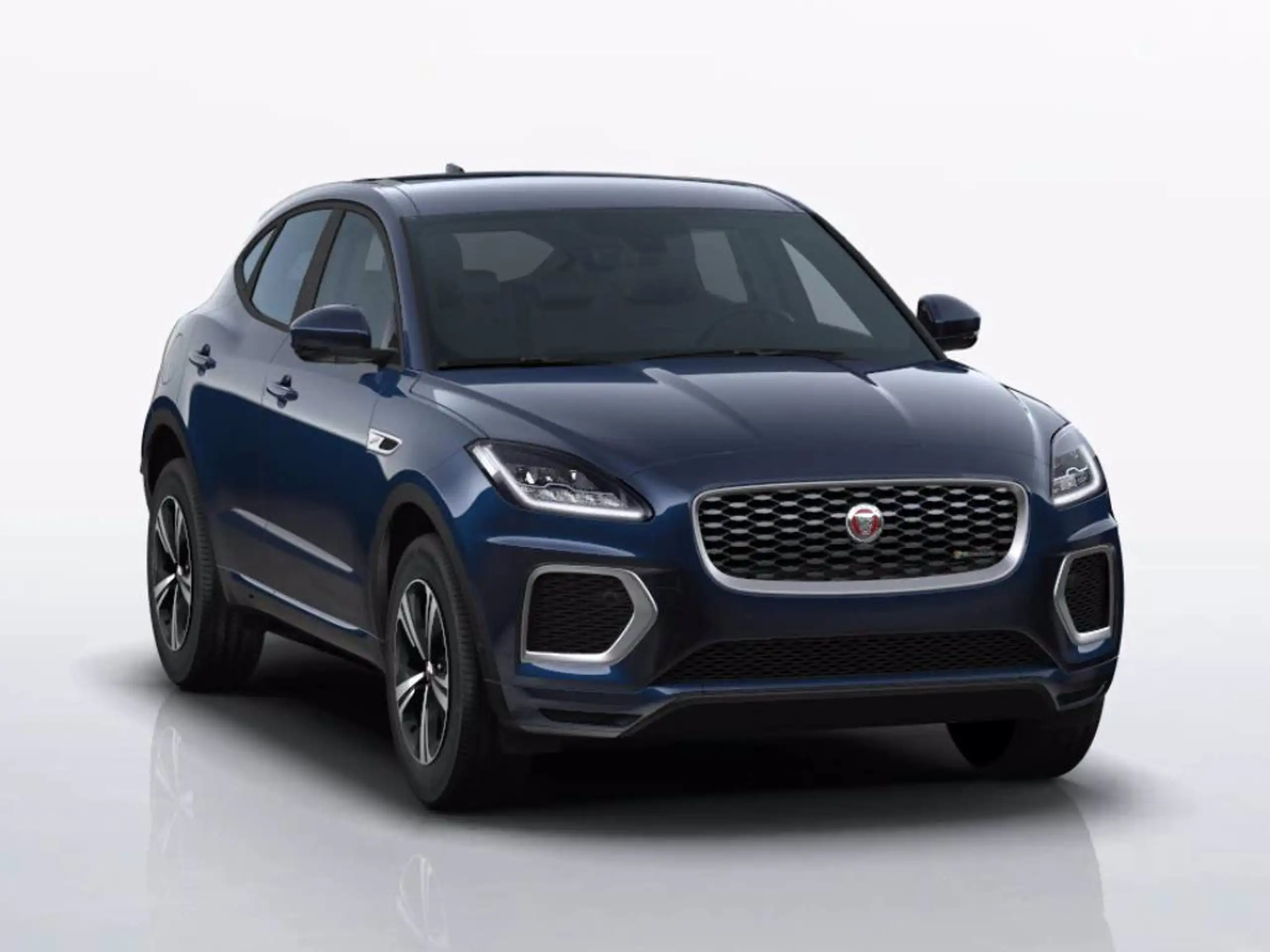 Jaguar - E-Pace