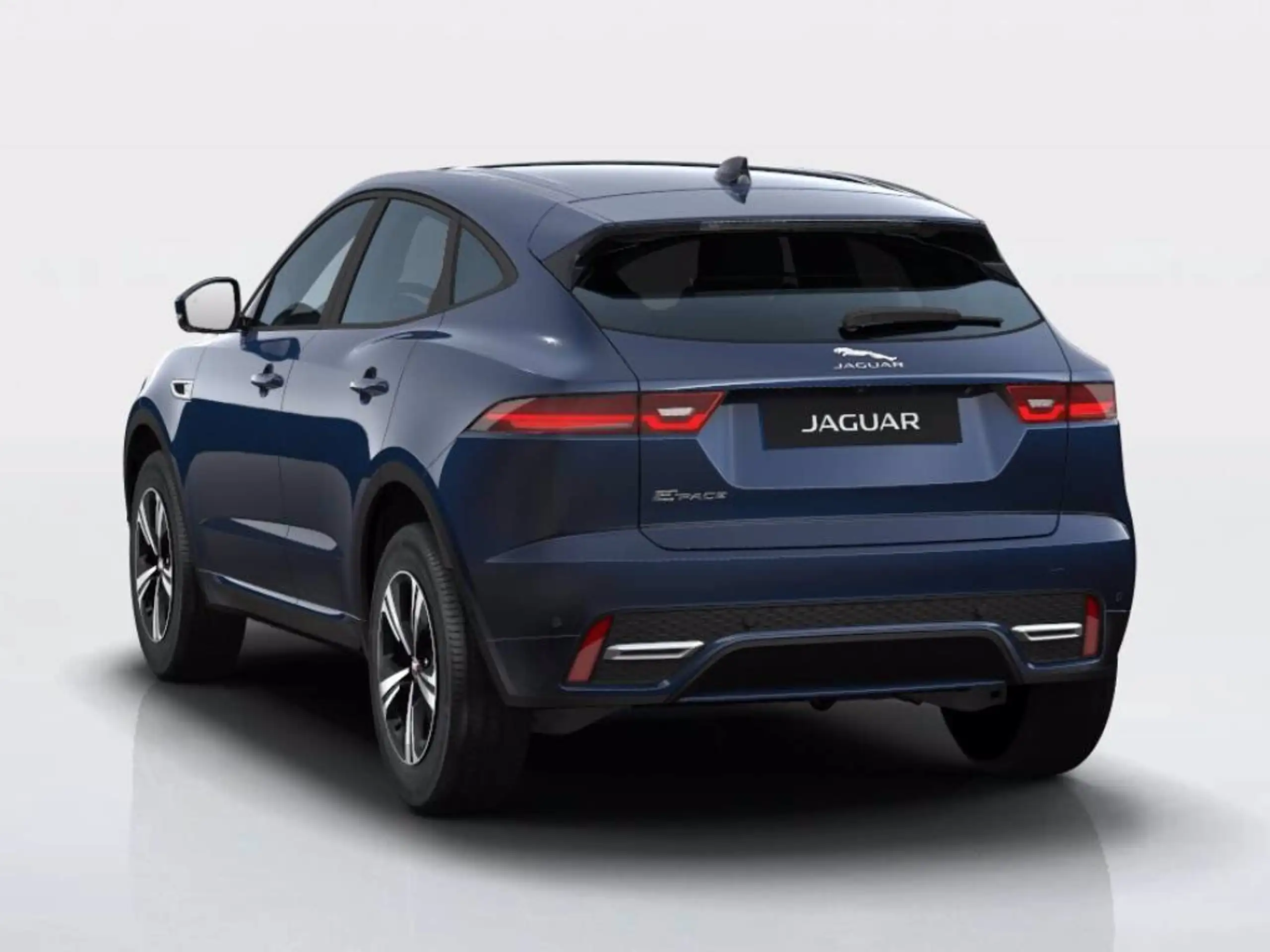 Jaguar - E-Pace