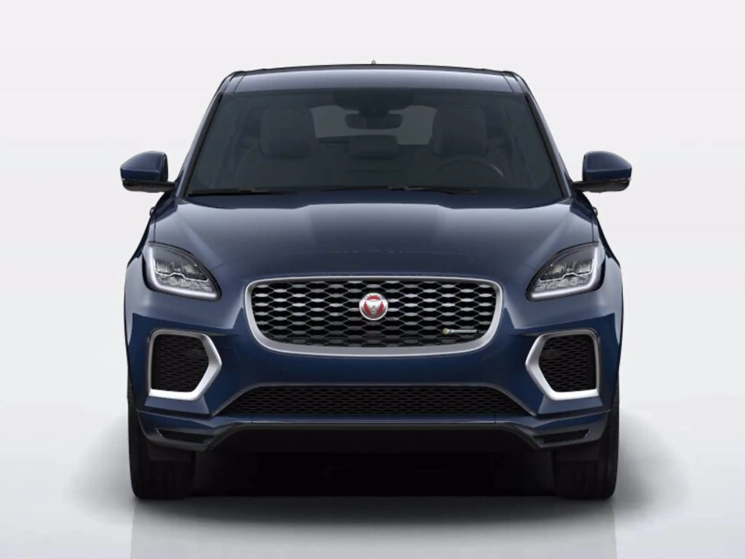 Jaguar - E-Pace