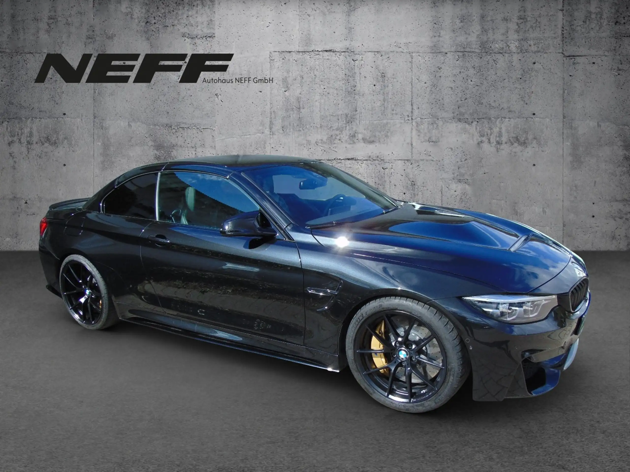 BMW - M4