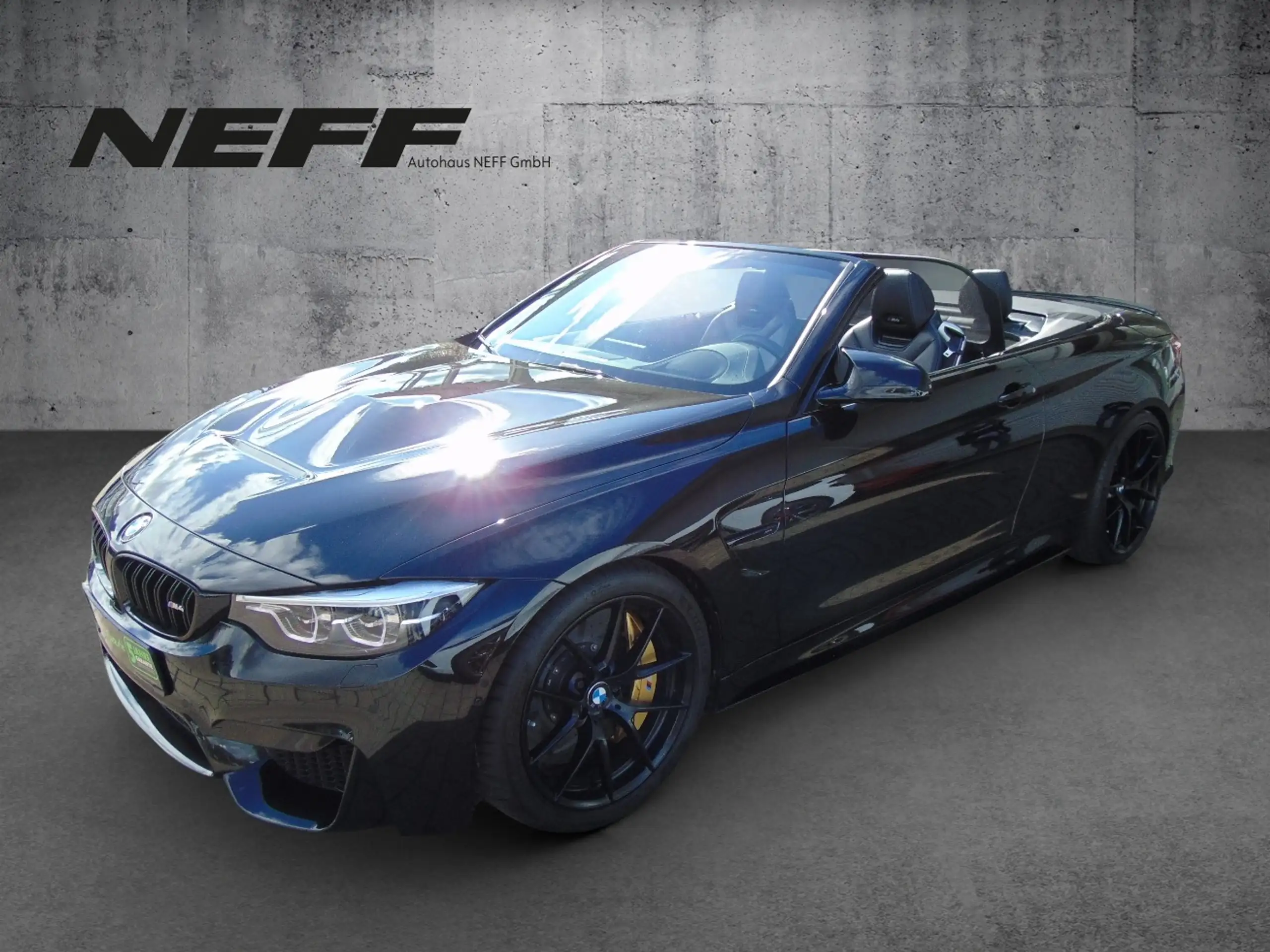 BMW - M4