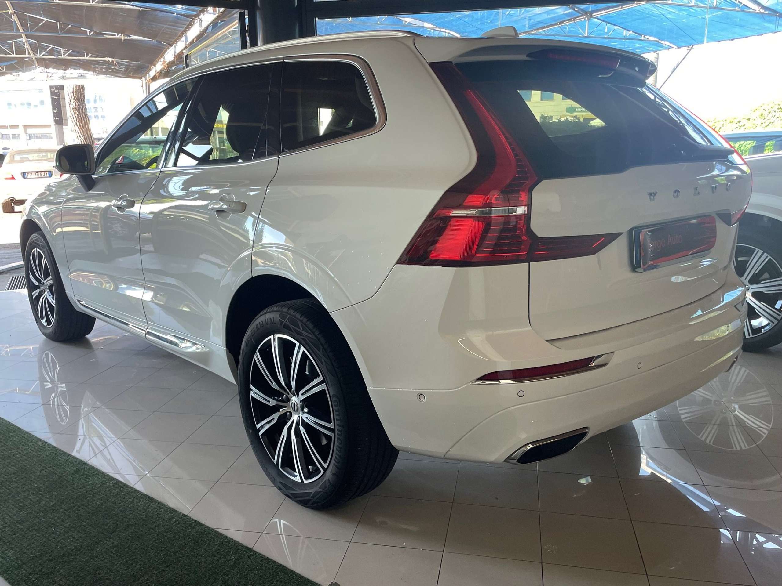 Volvo - XC60