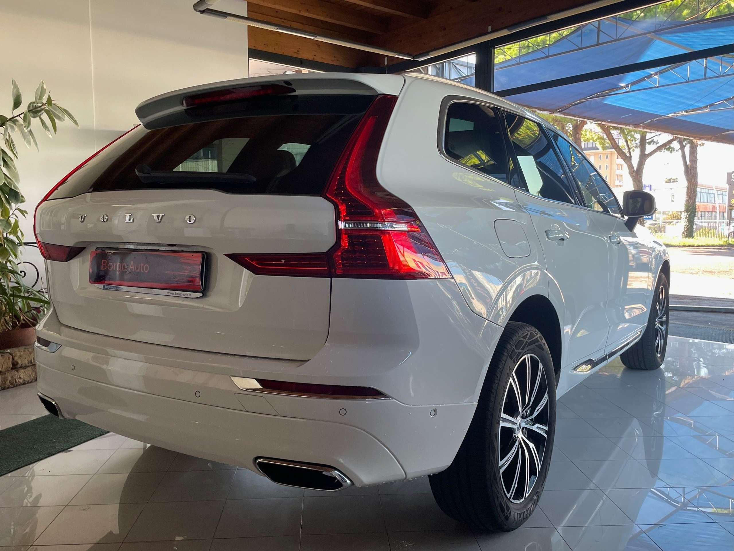 Volvo - XC60