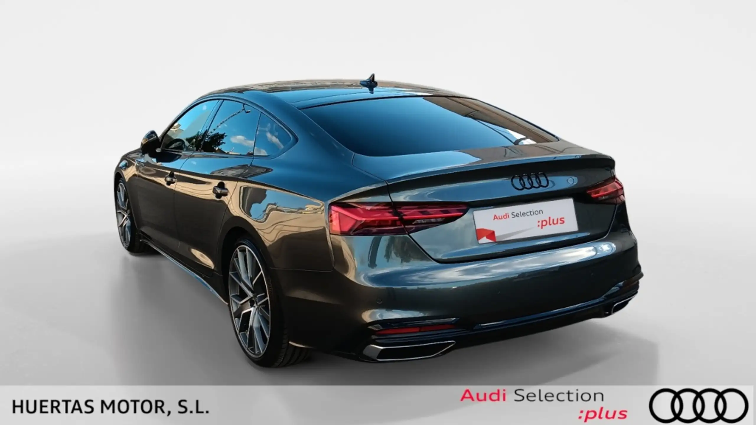 Audi - A5