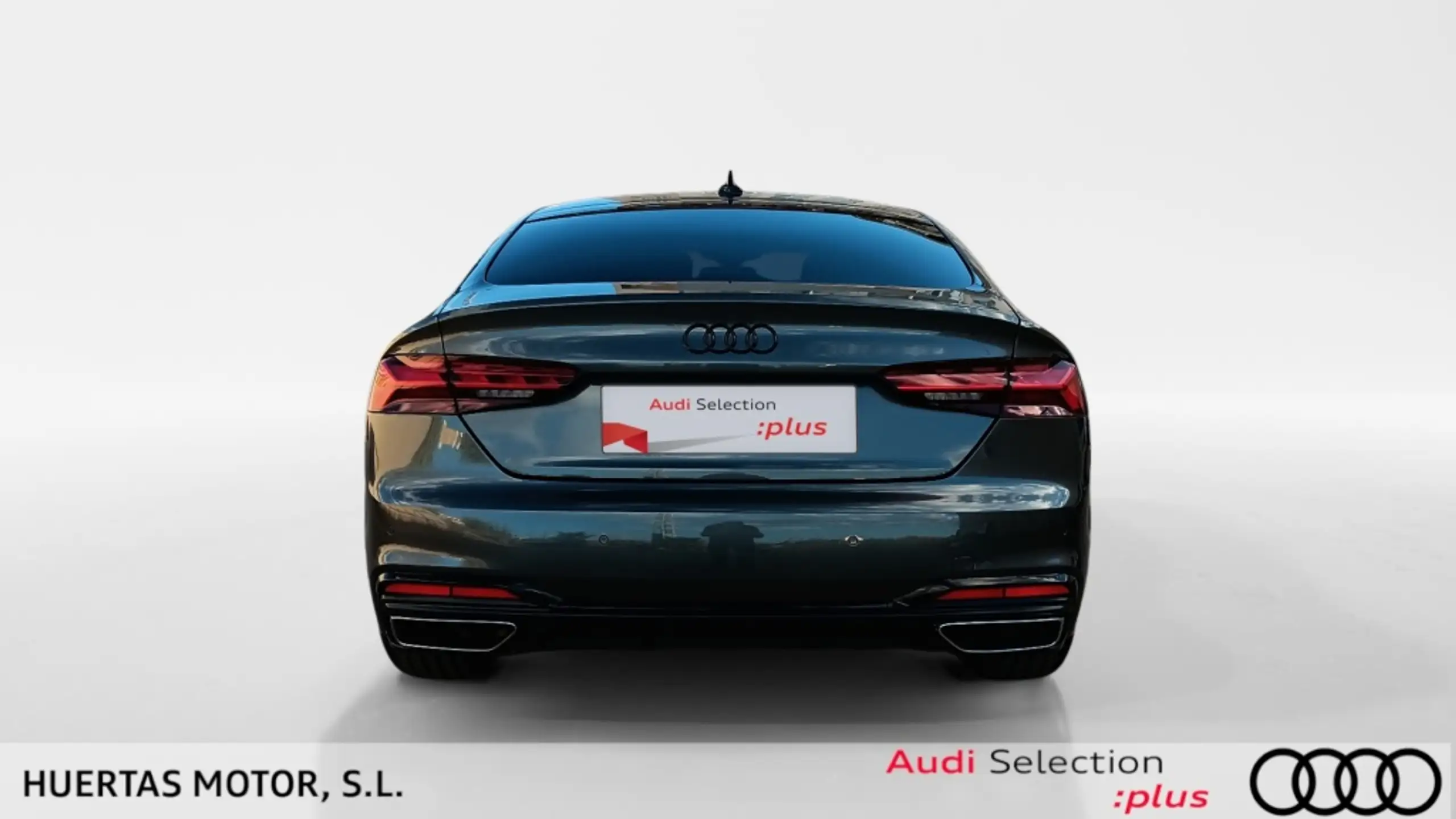 Audi - A5