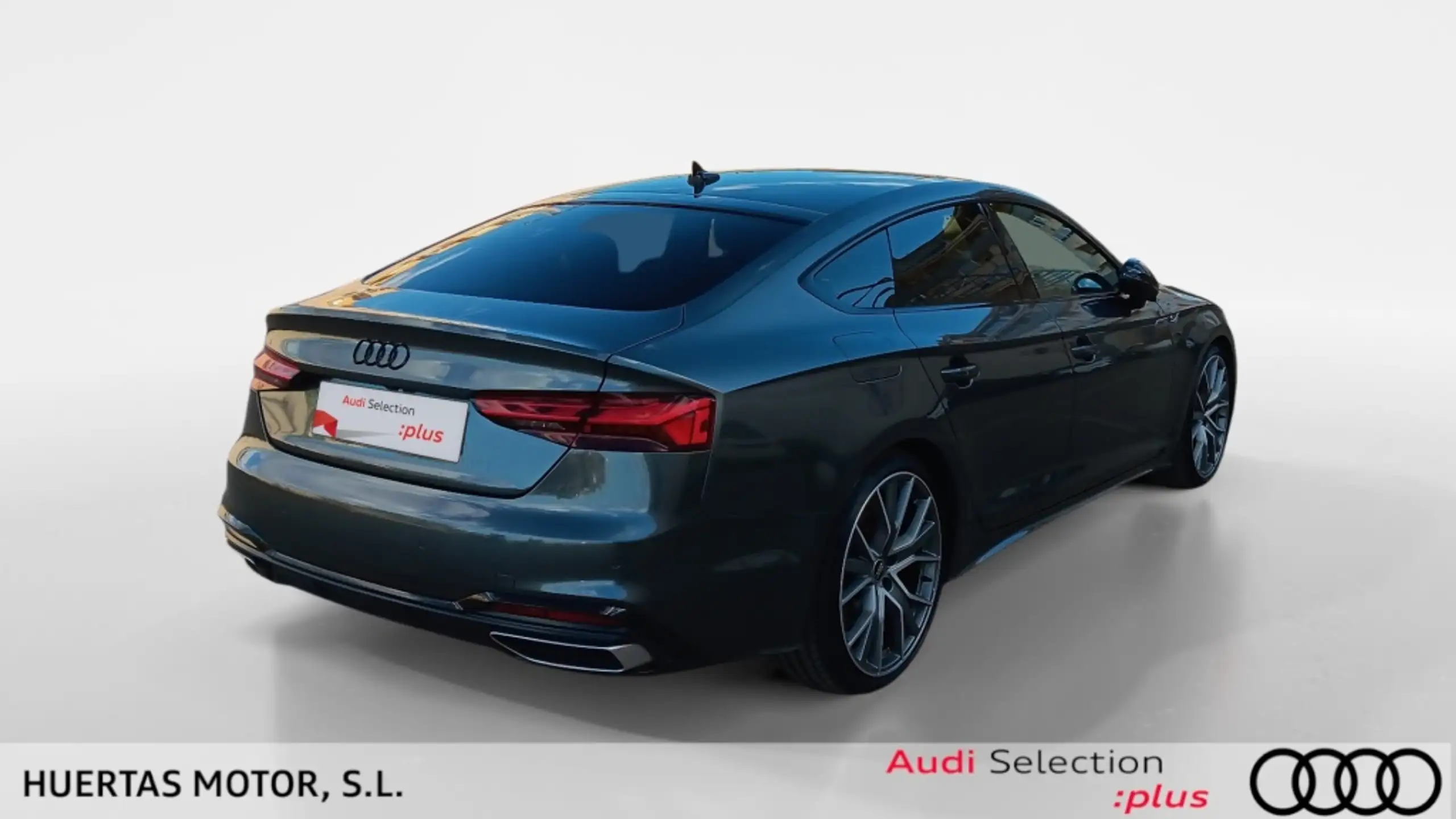 Audi - A5