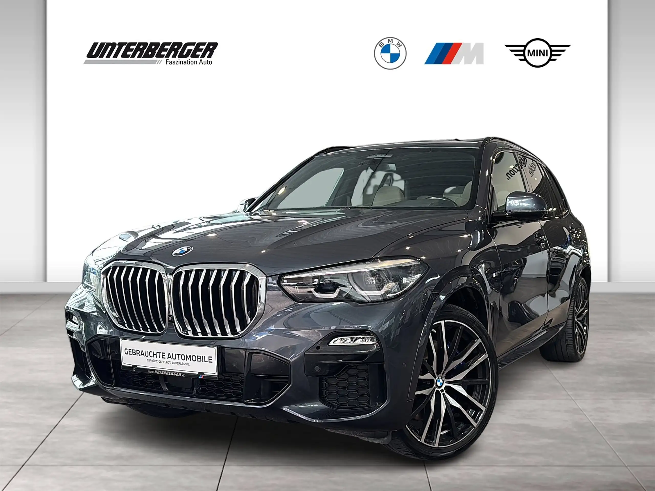 BMW - X5