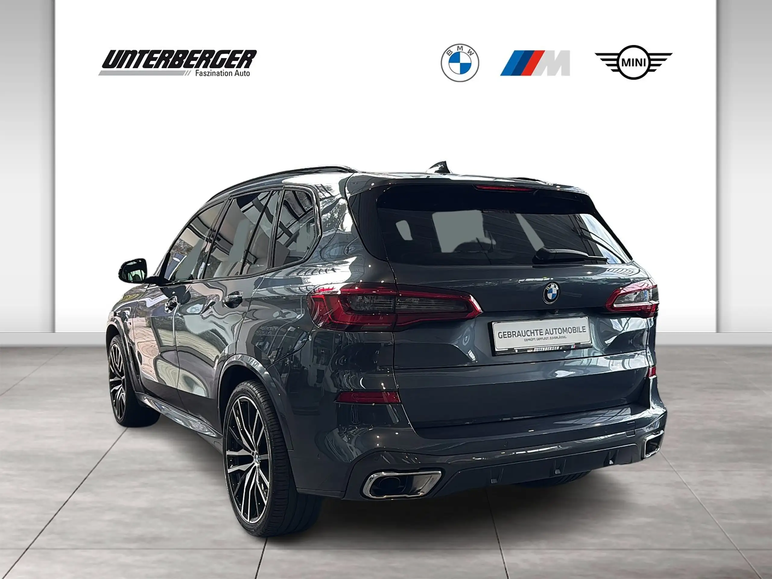 BMW - X5