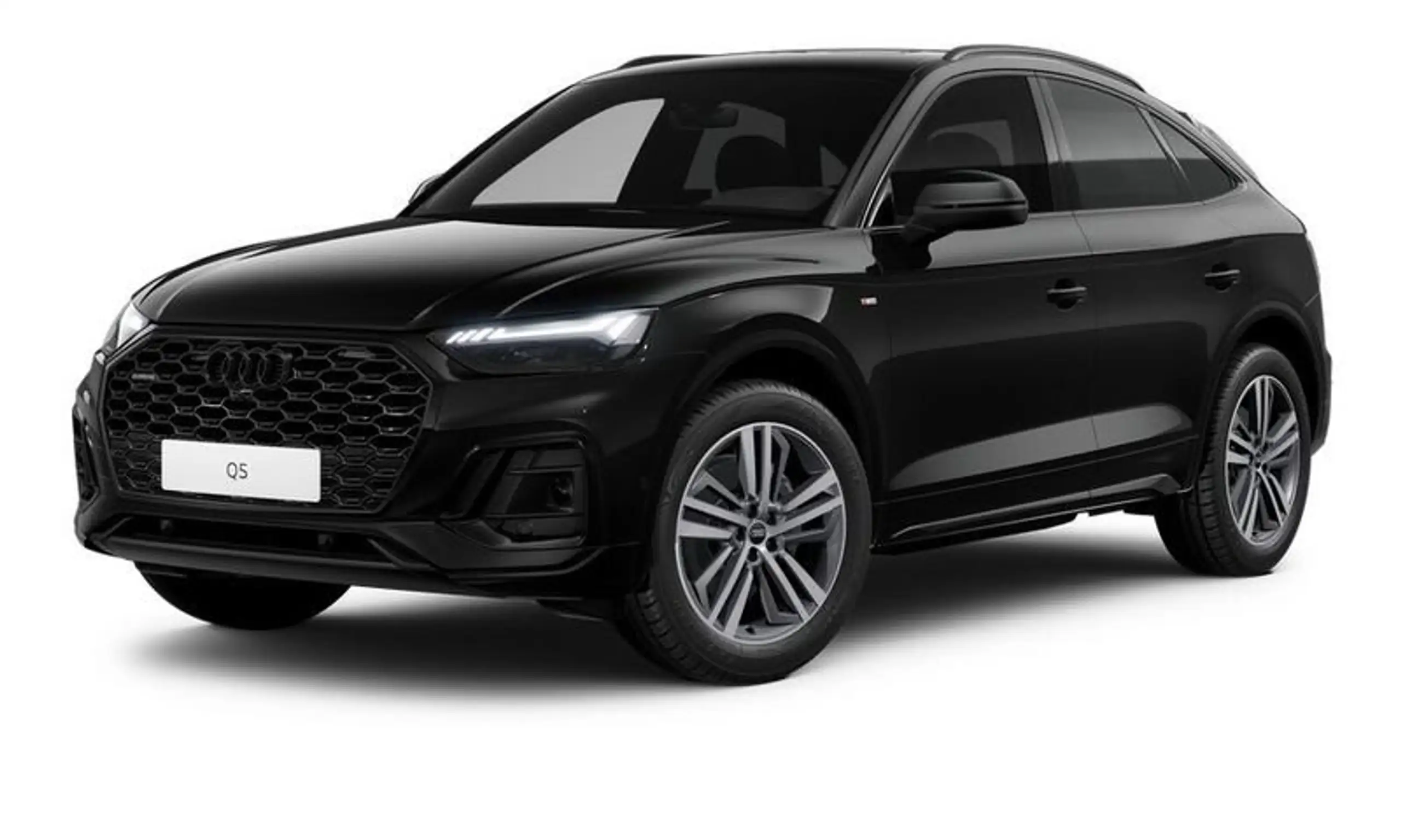 Audi - Q5